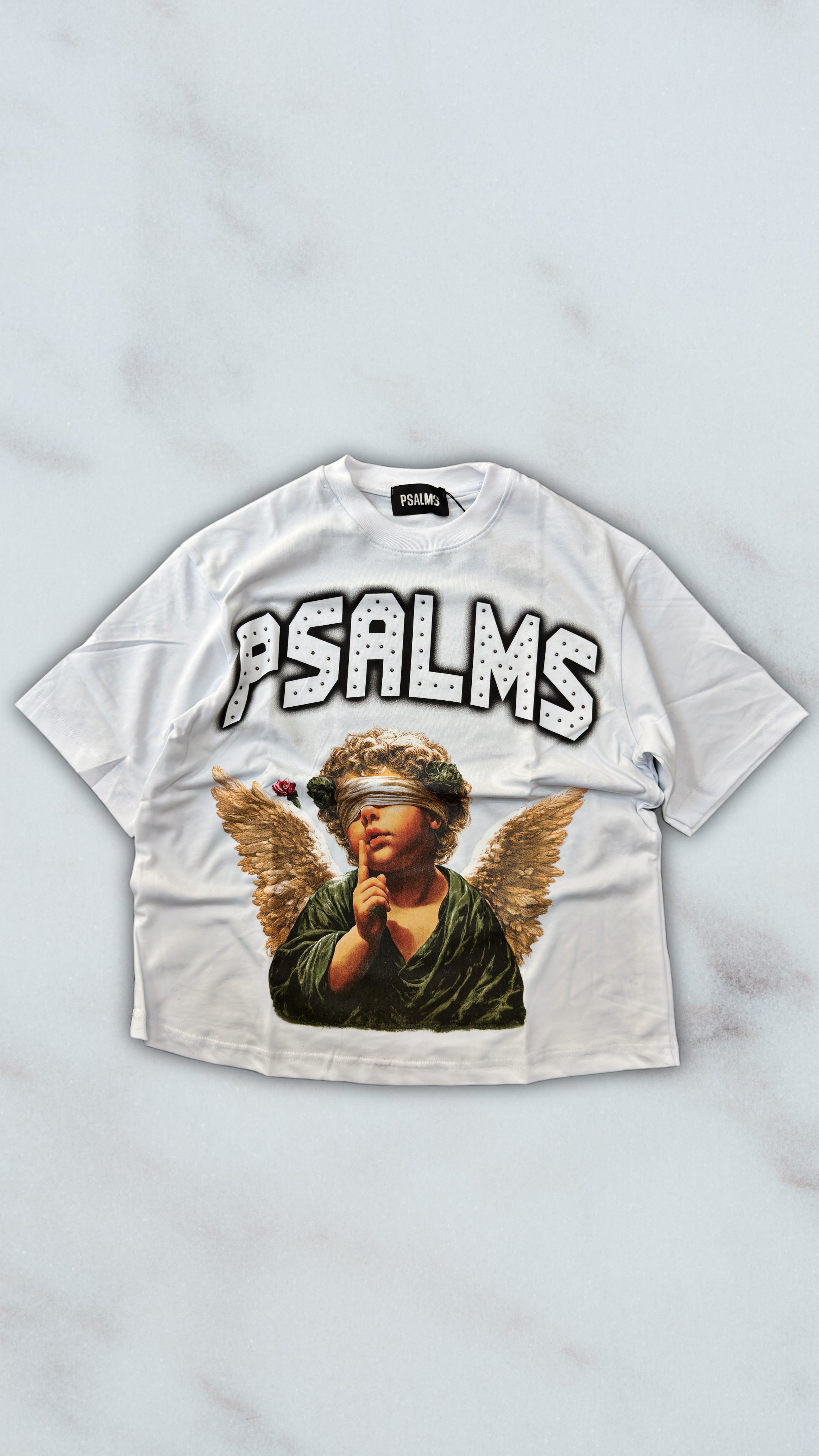 T SHIRT SILENCE