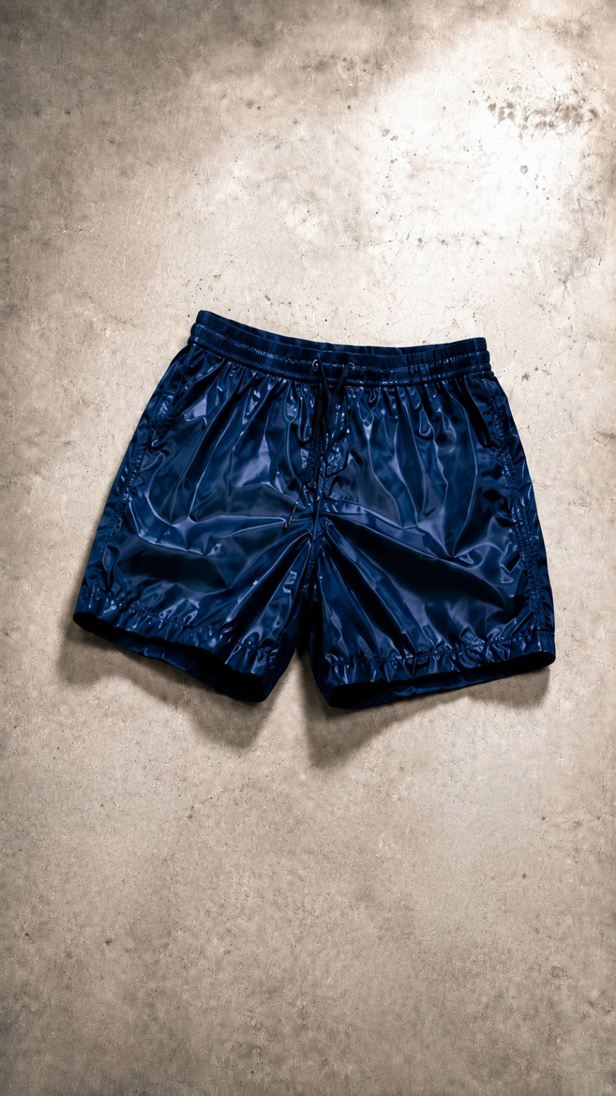 COSTUME BLU NAVY