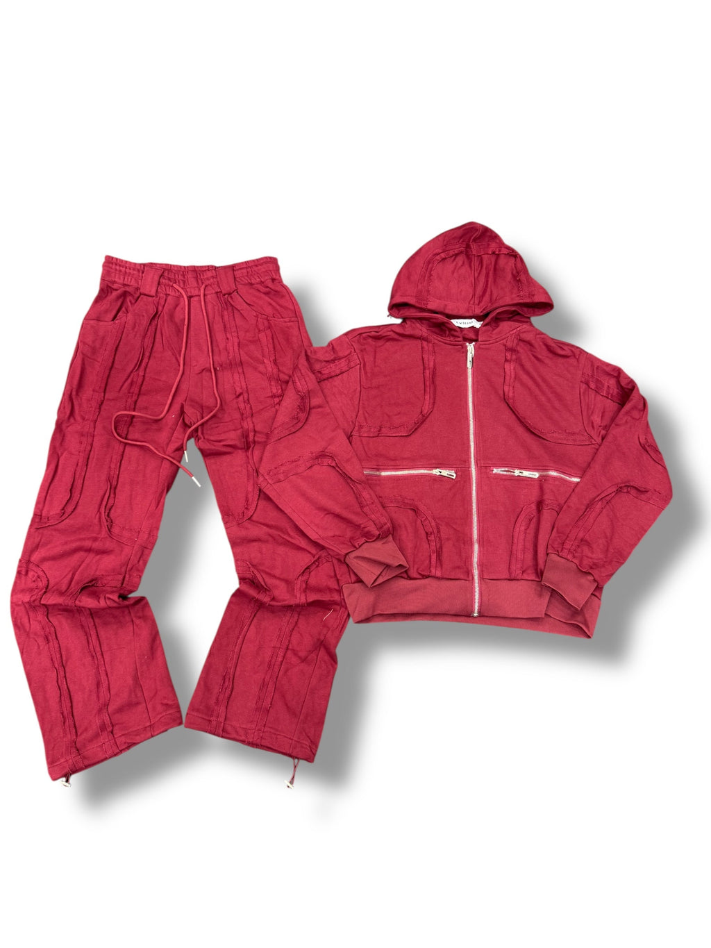 TRACKSUIT LEVERKUSEN