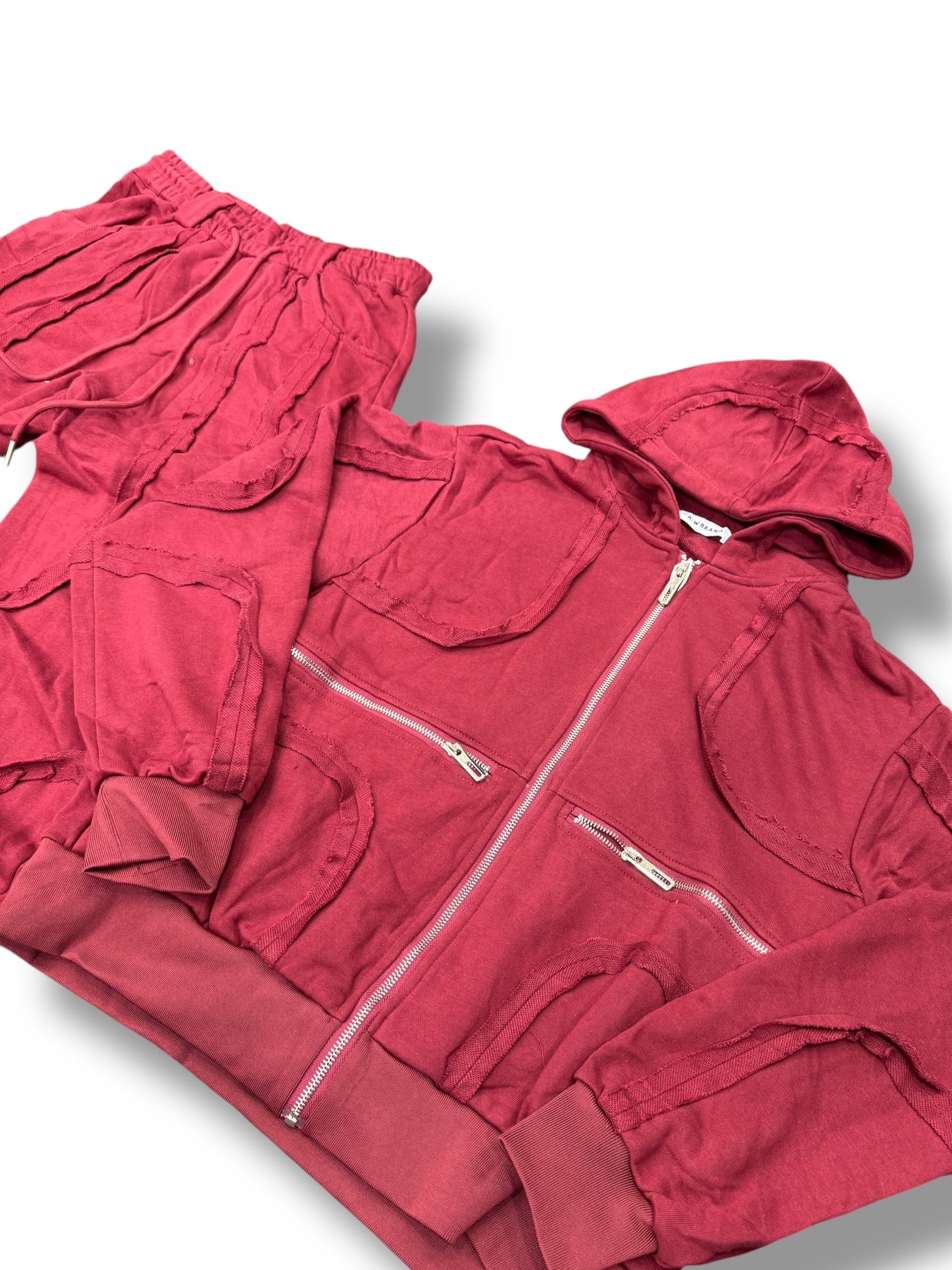 TRACKSUIT LEVERKUSEN