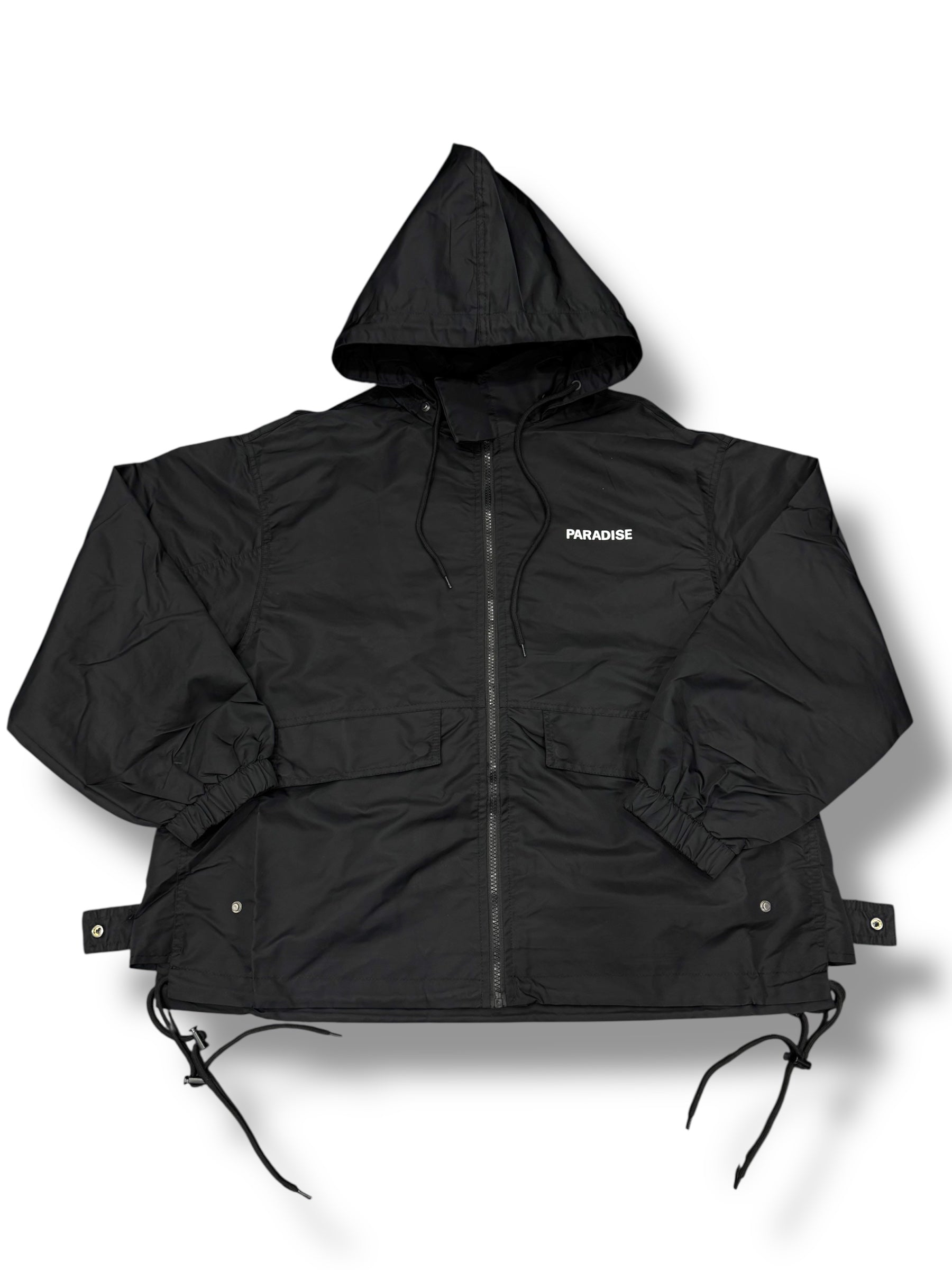 GIACCA A VENTO PARADISE