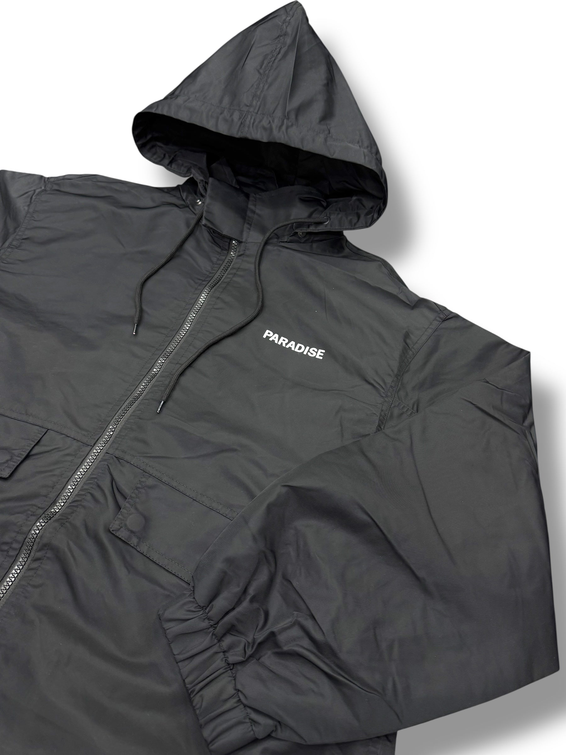 GIACCA A VENTO PARADISE