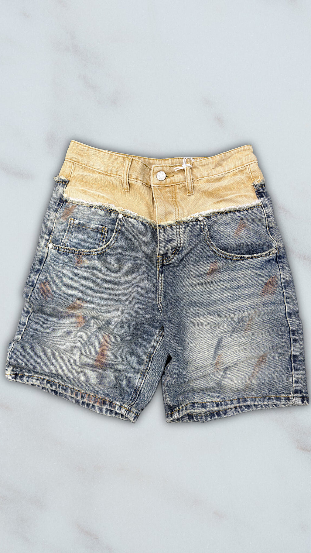BERMUDA DIRTY