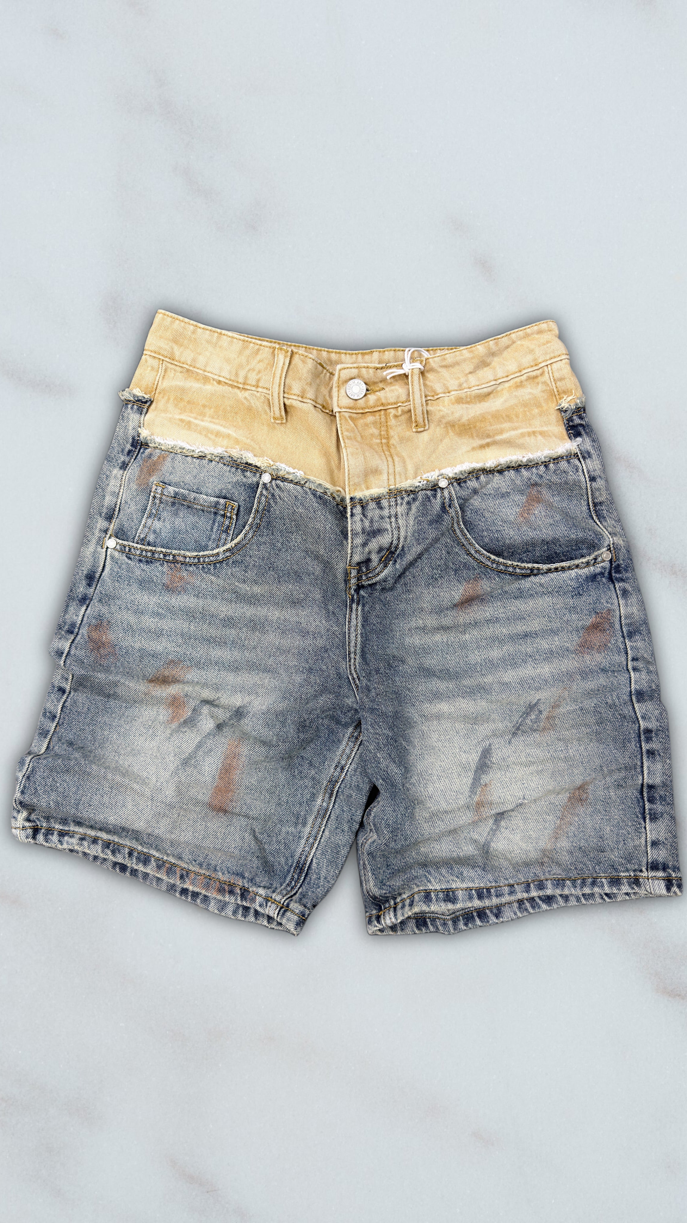 BERMUDA DIRTY