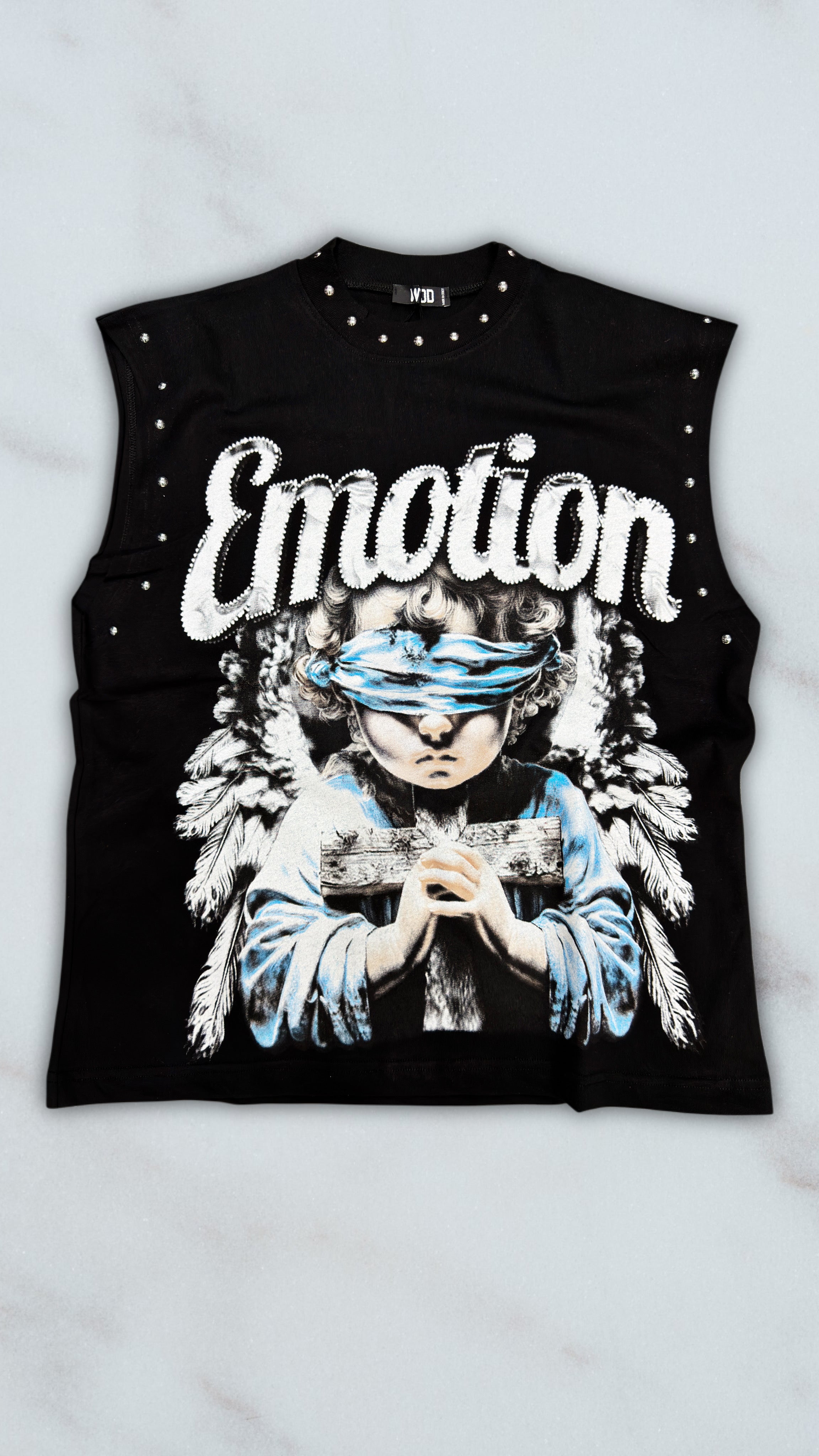 CANOTTA EMOTION
