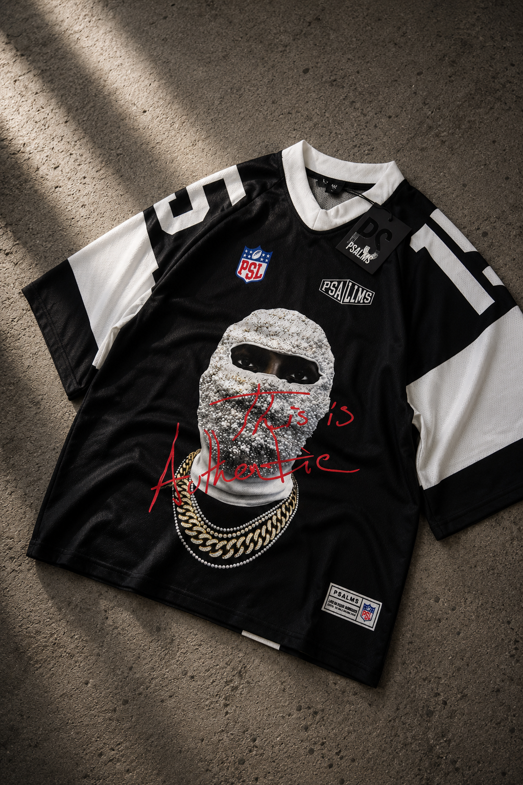 T SHIRT NFL