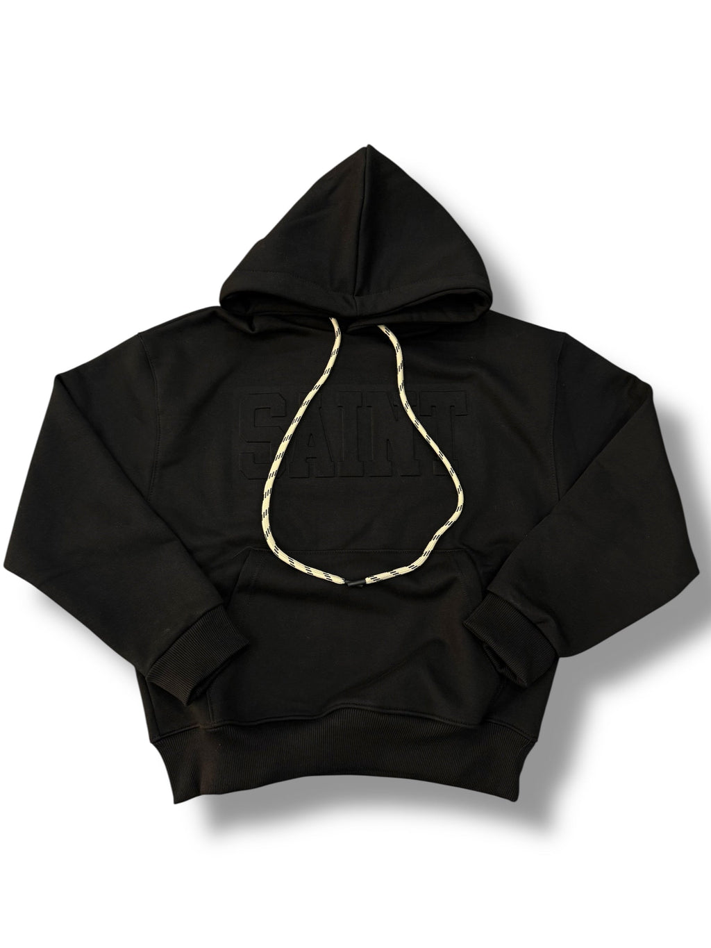 FELPA SAINT TESSUTO PREMIUM