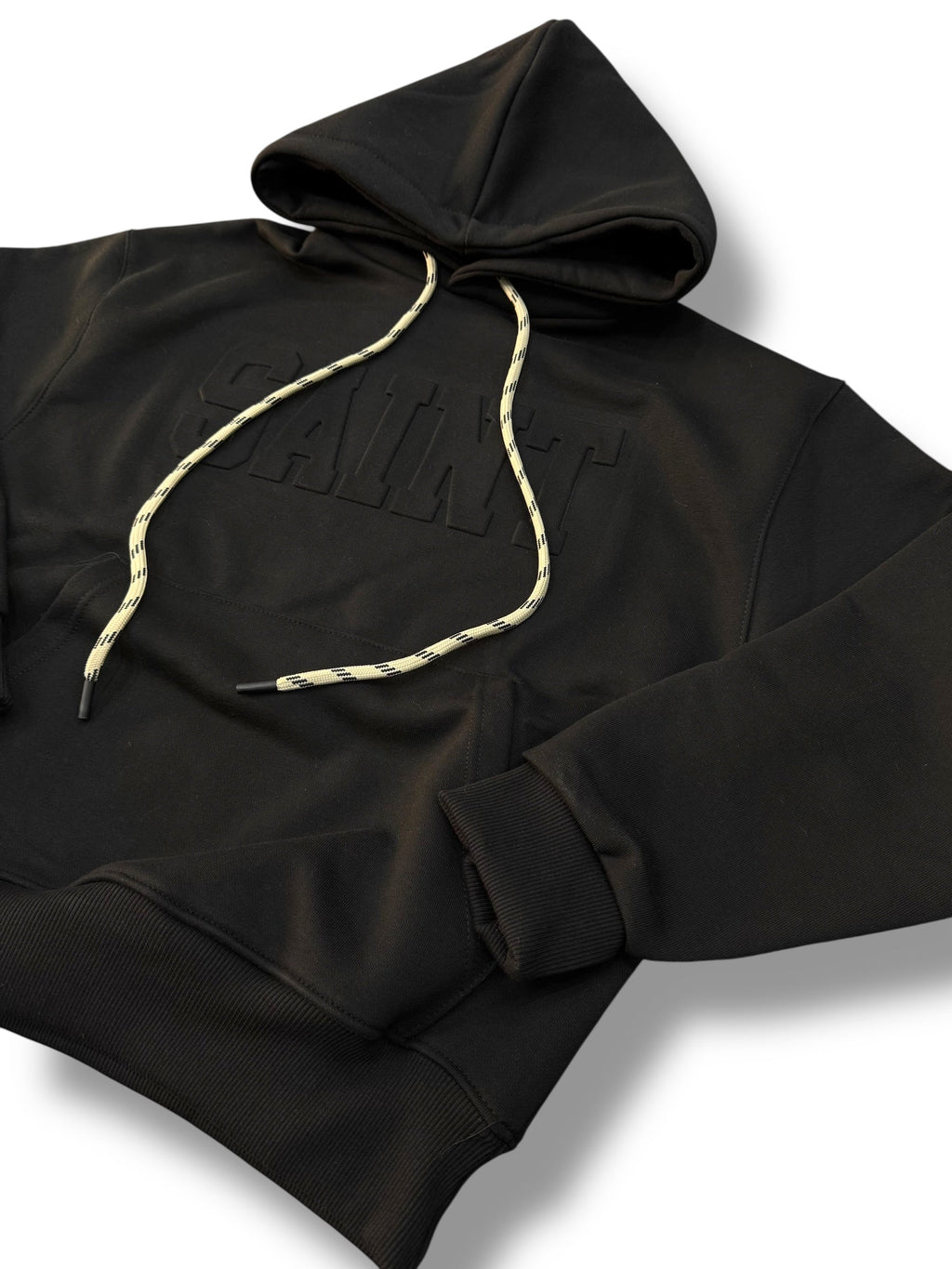 FELPA SAINT TESSUTO PREMIUM