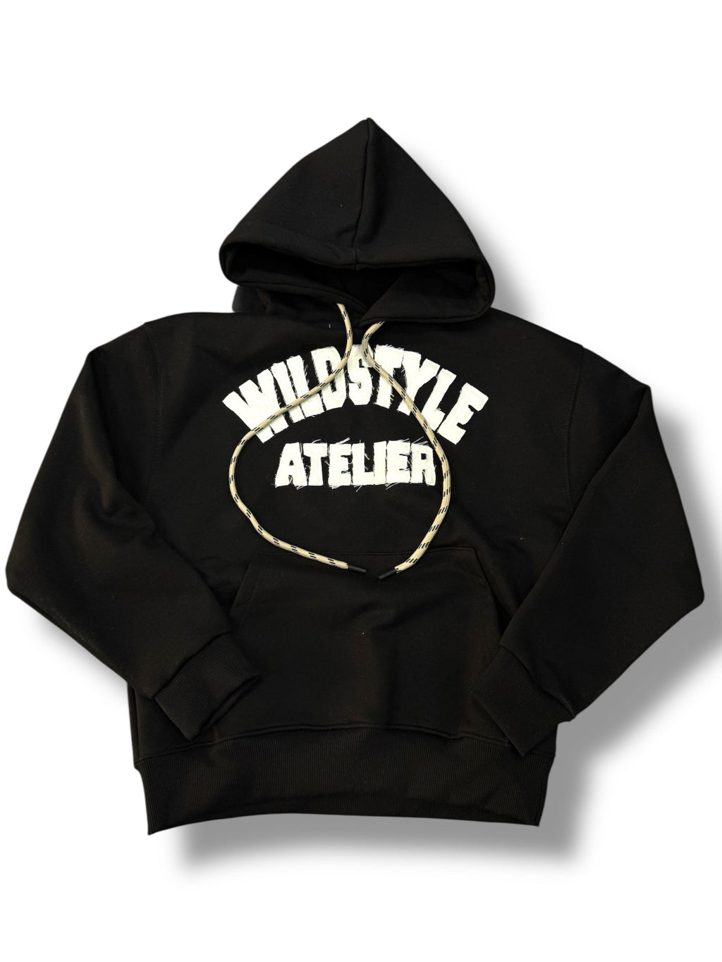 FELPA ATELIER TESSUTO PREMIUM