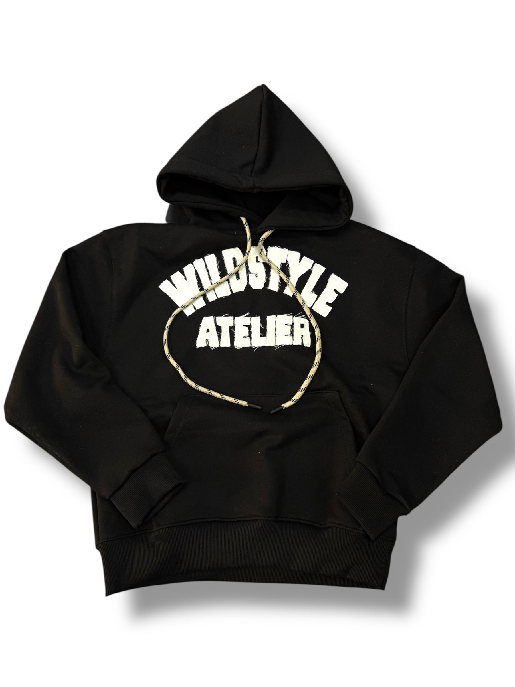 FELPA ATELIER TESSUTO PREMIUM