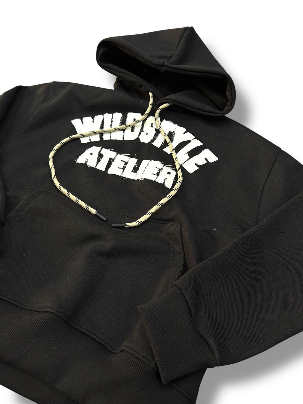 FELPA ATELIER TESSUTO PREMIUM