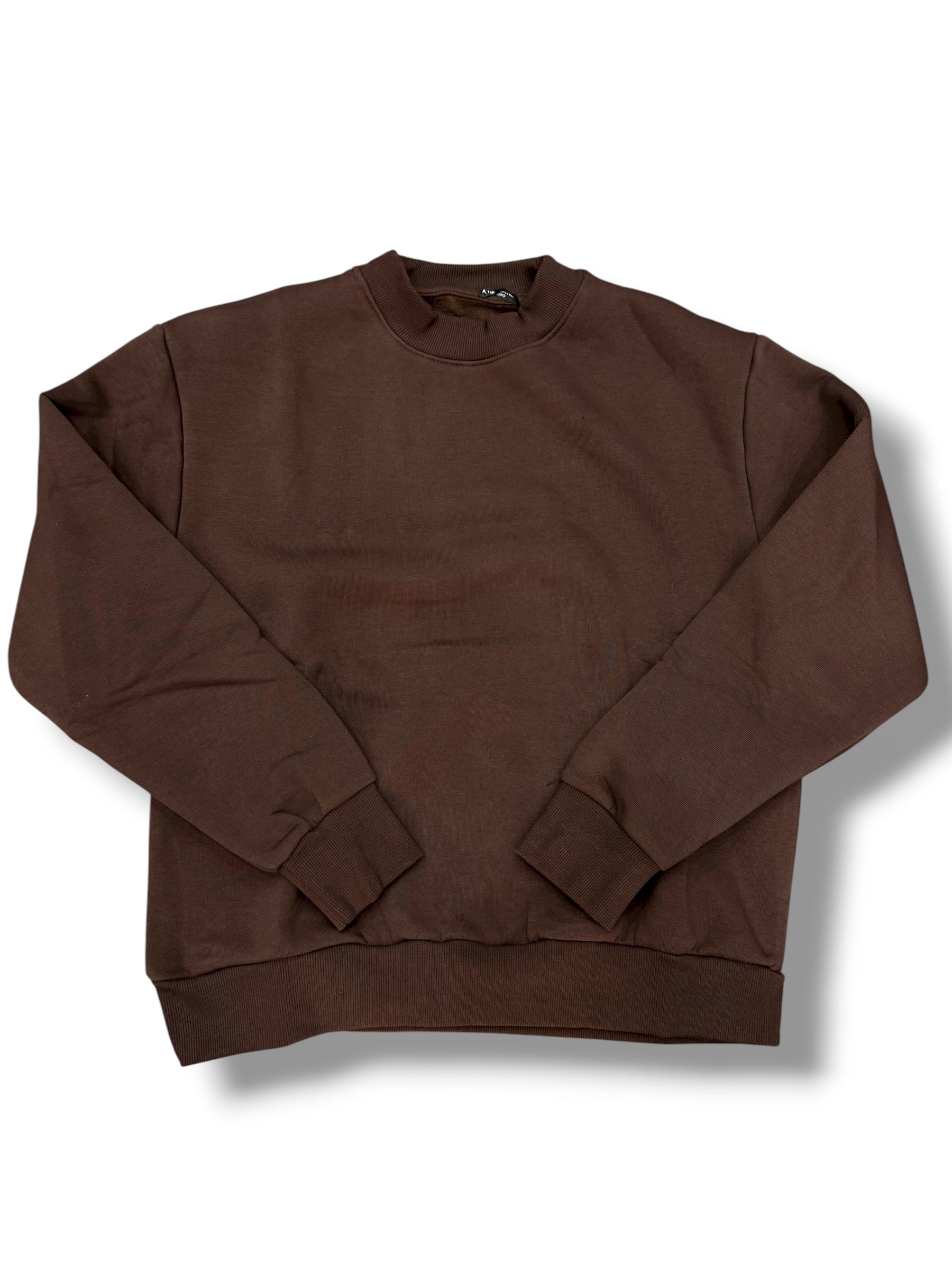 BOXYFIT GIROCOLLO BROWN