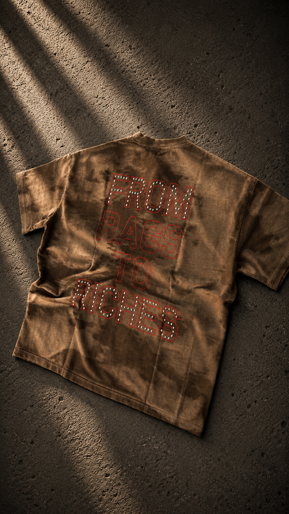 T SHIRT BUNKER STD