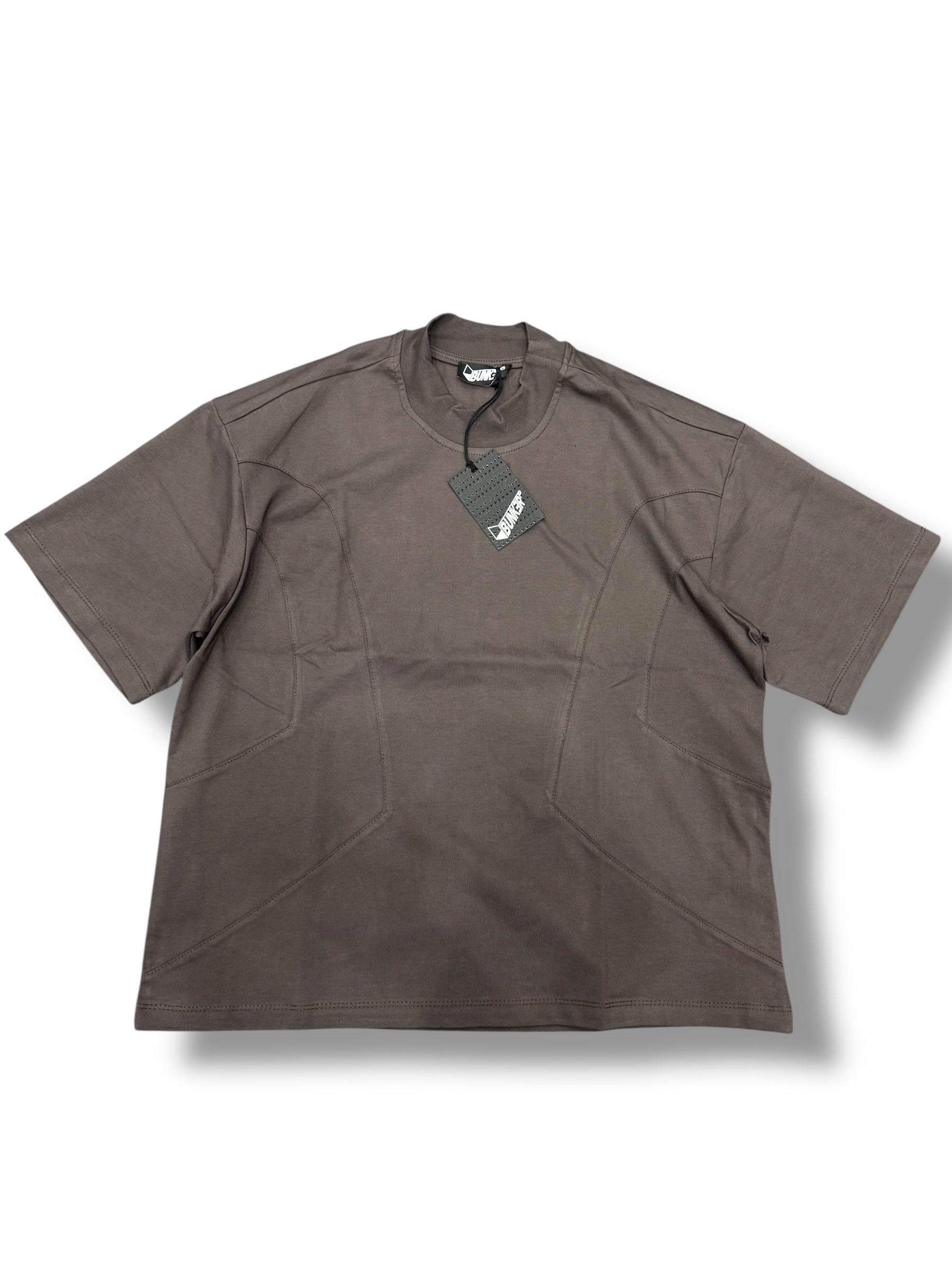 T SHIRT BUNKER BALE MORO