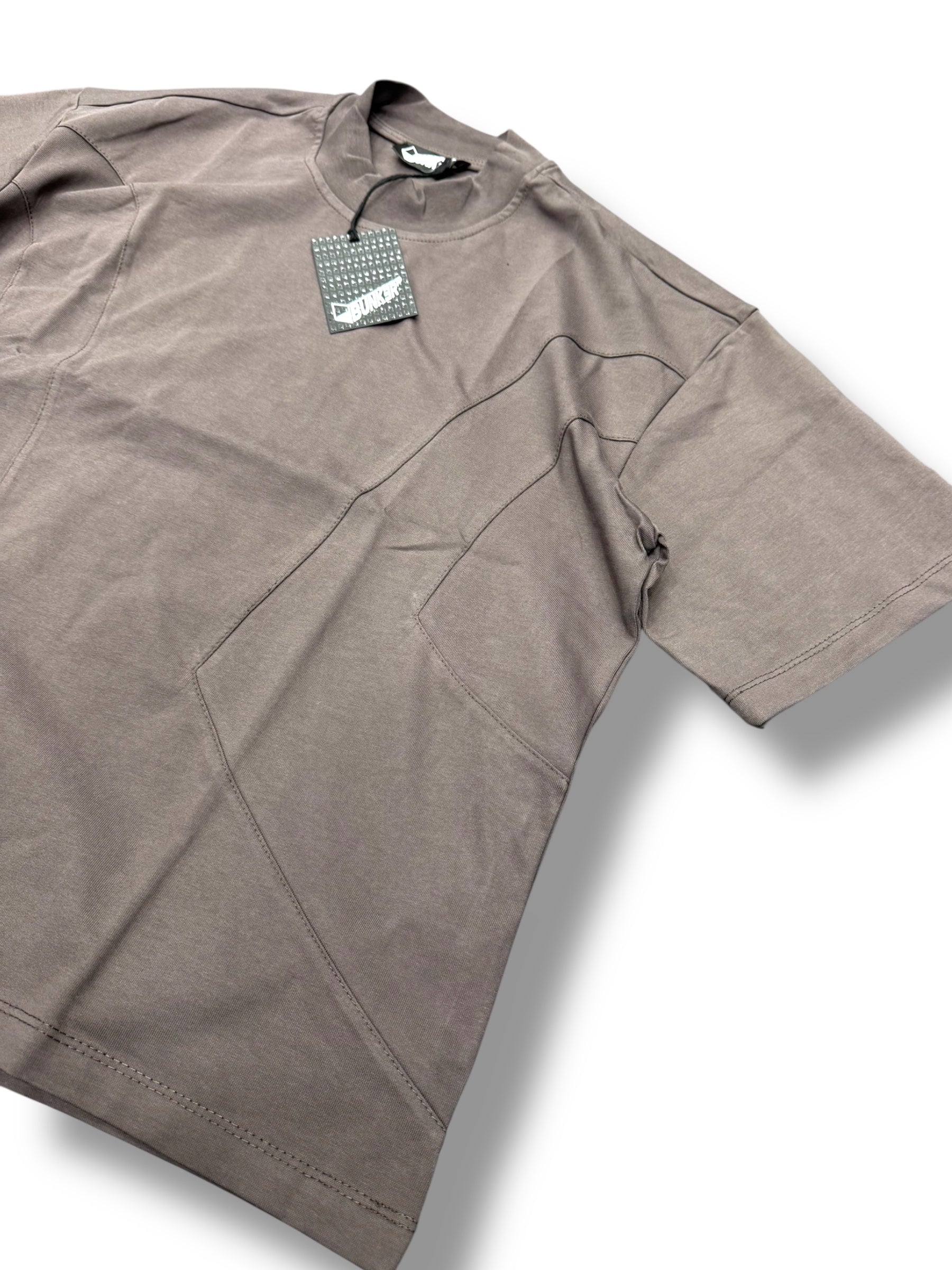 T SHIRT BUNKER BALE MORO