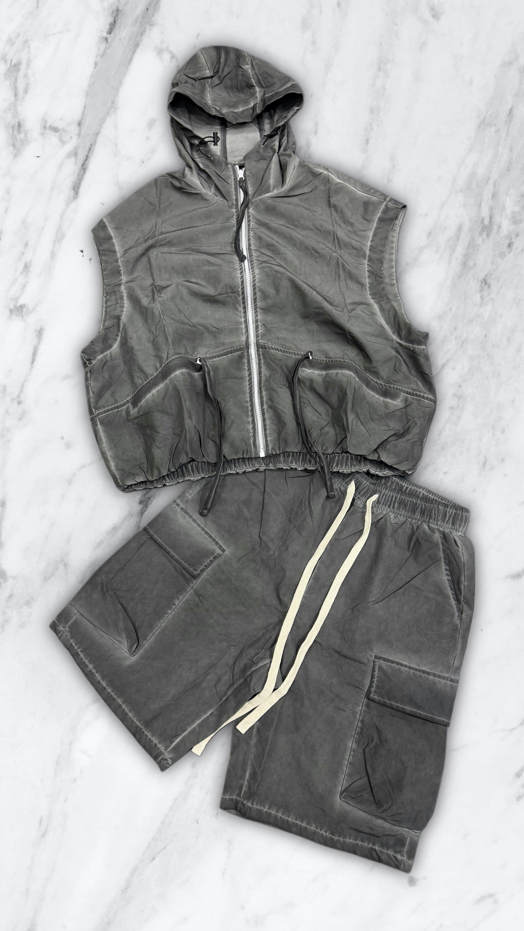 COORDSET SUN BLACK