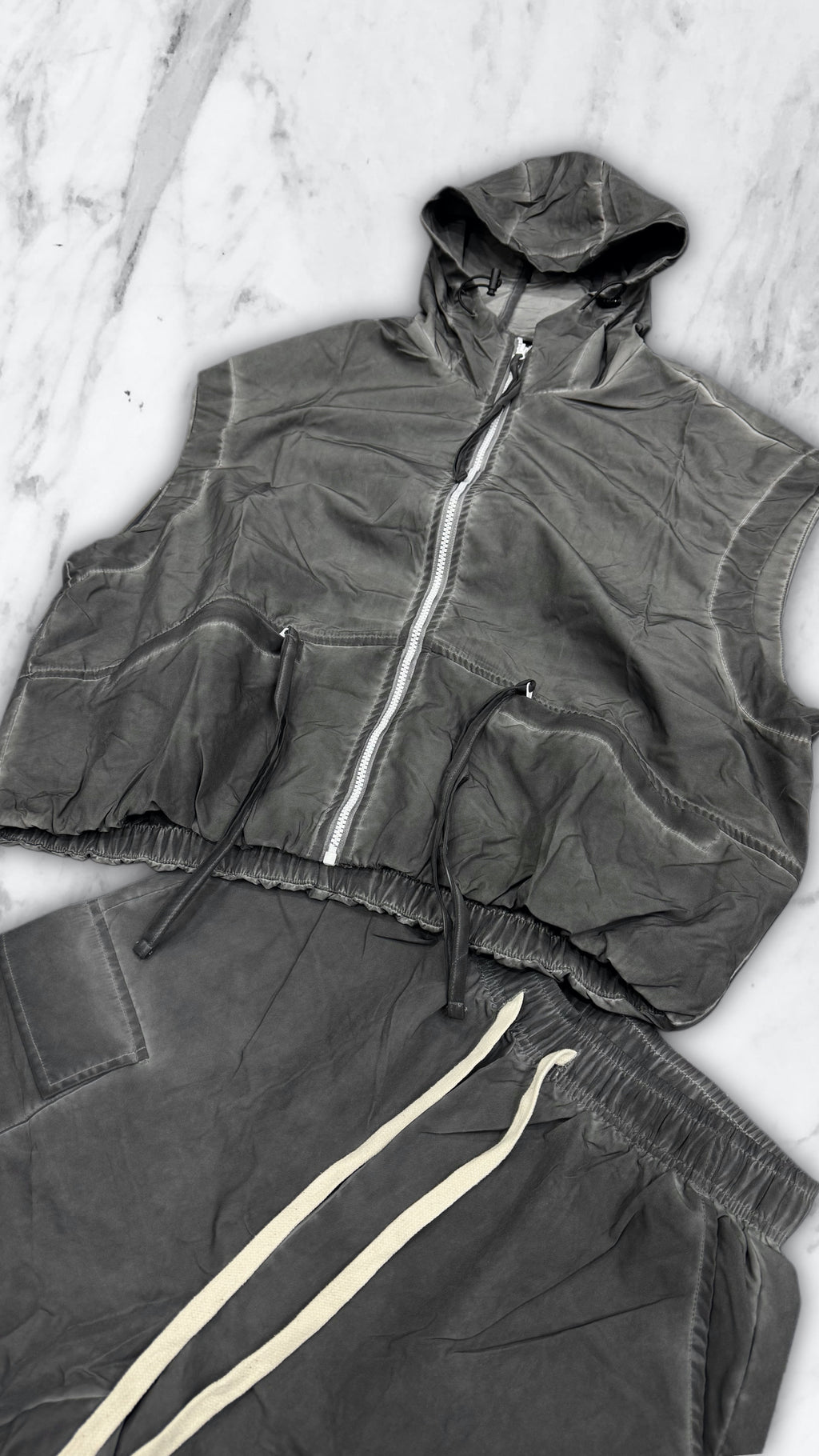 COORDSET SUN BLACK