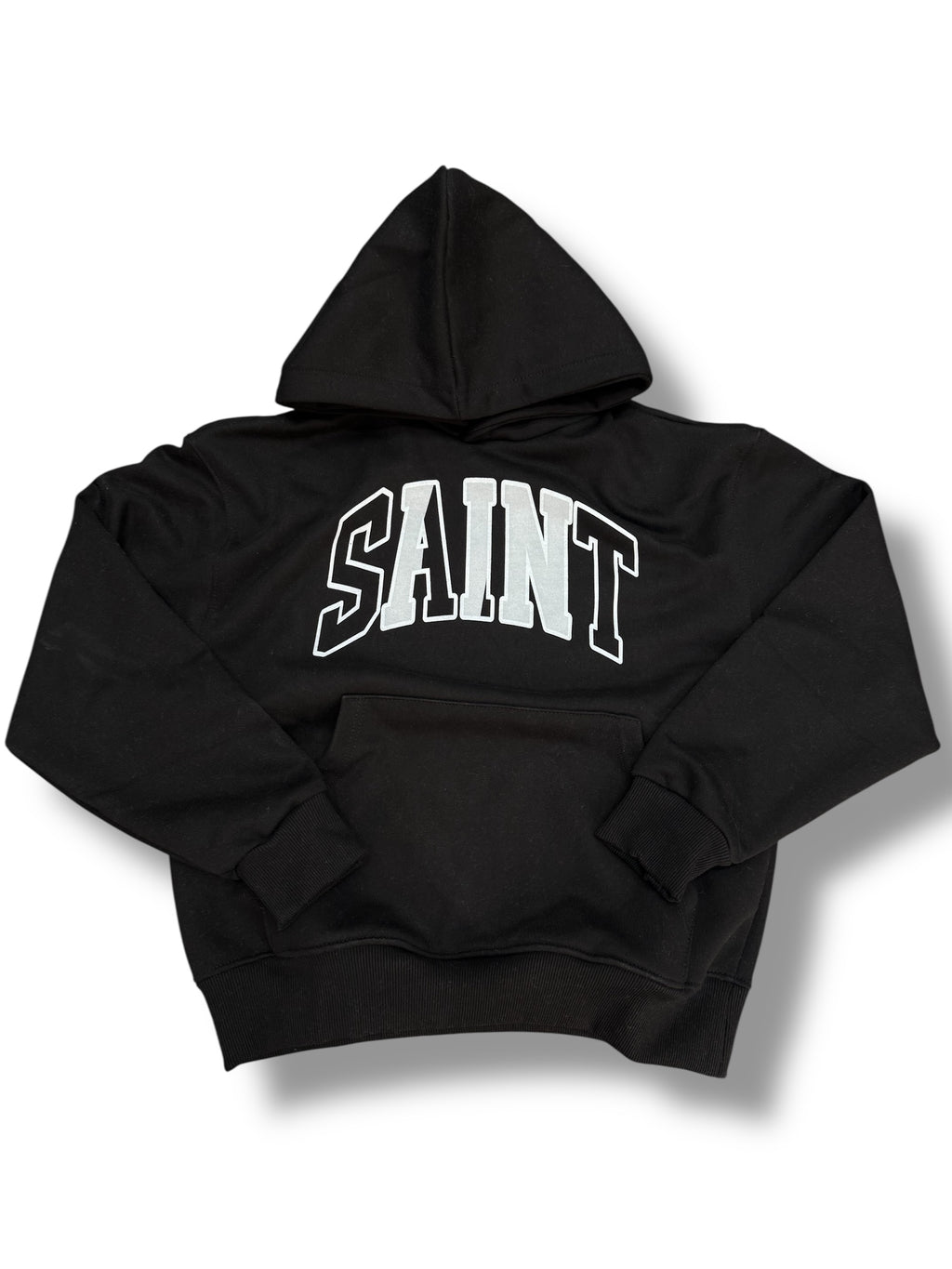 FELPA SAINT TESSUTO PREMIUM