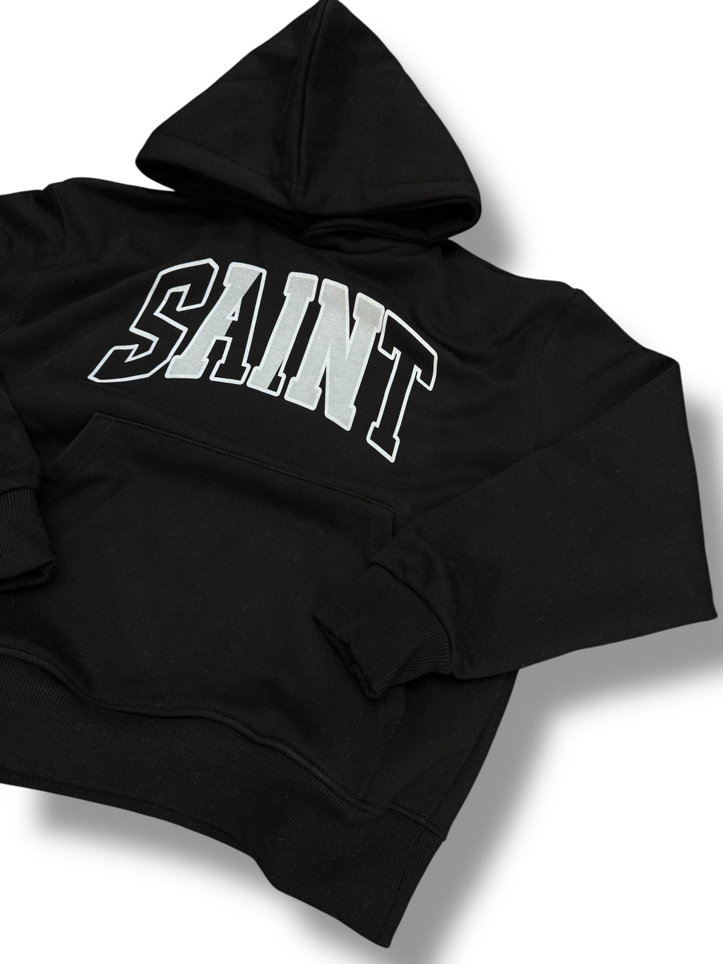 FELPA SAINT TESSUTO PREMIUM