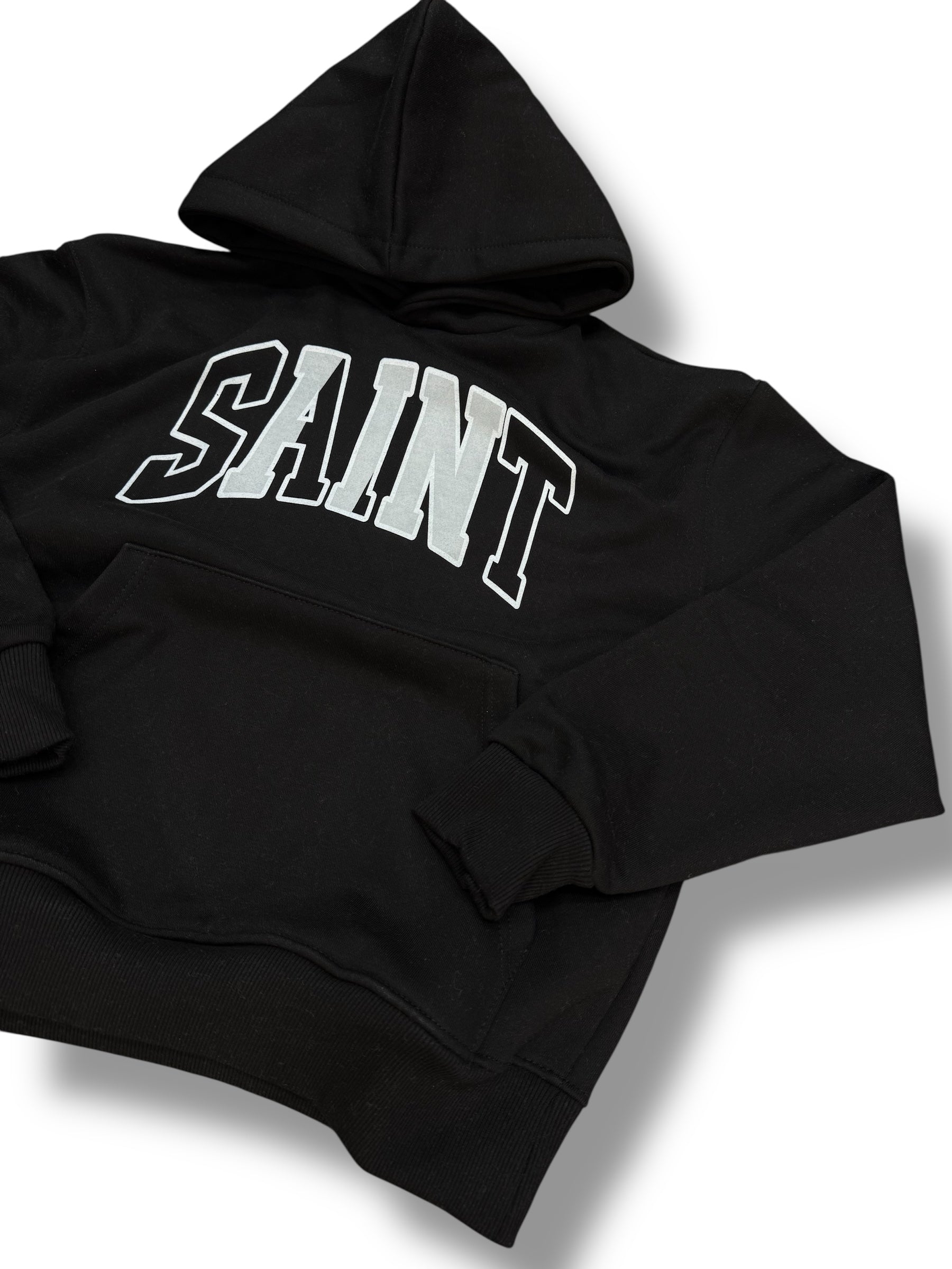 FELPA SAINT TESSUTO PREMIUM