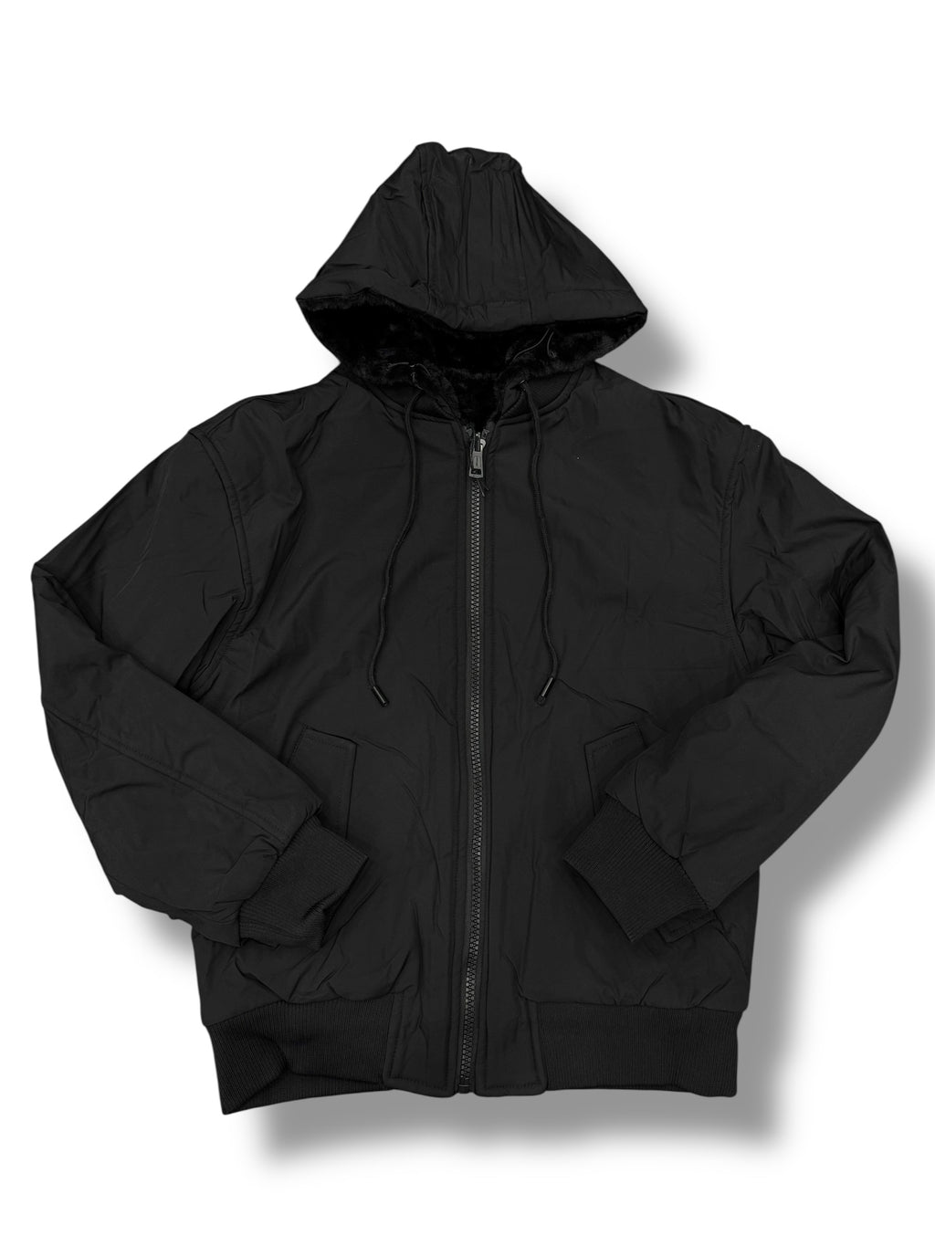 PELLICCIOTTO REVERSIBILE