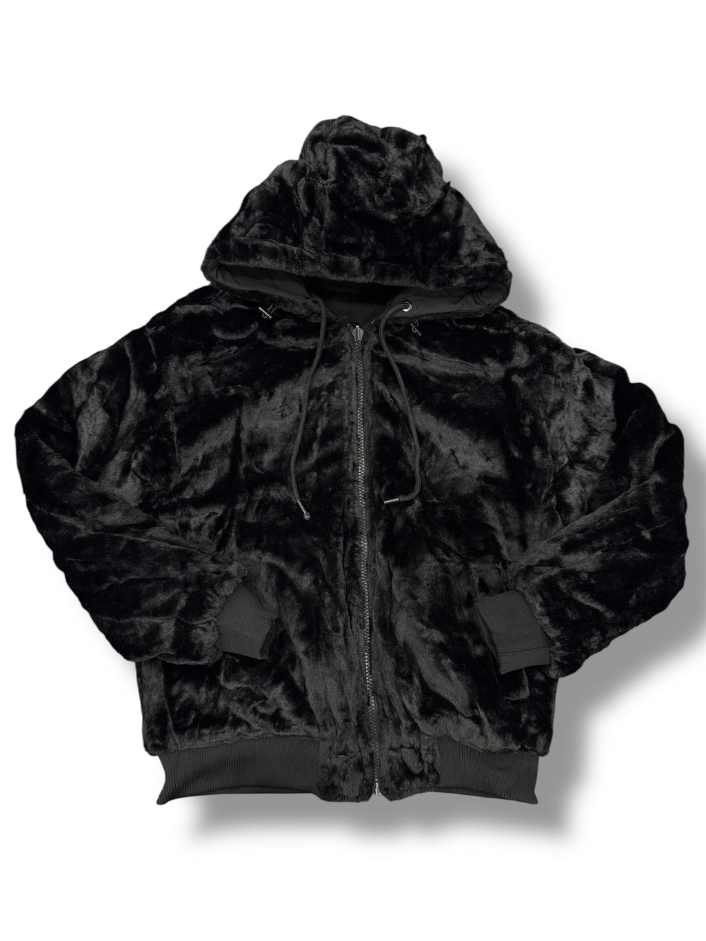 PELLICCIOTTO REVERSIBILE