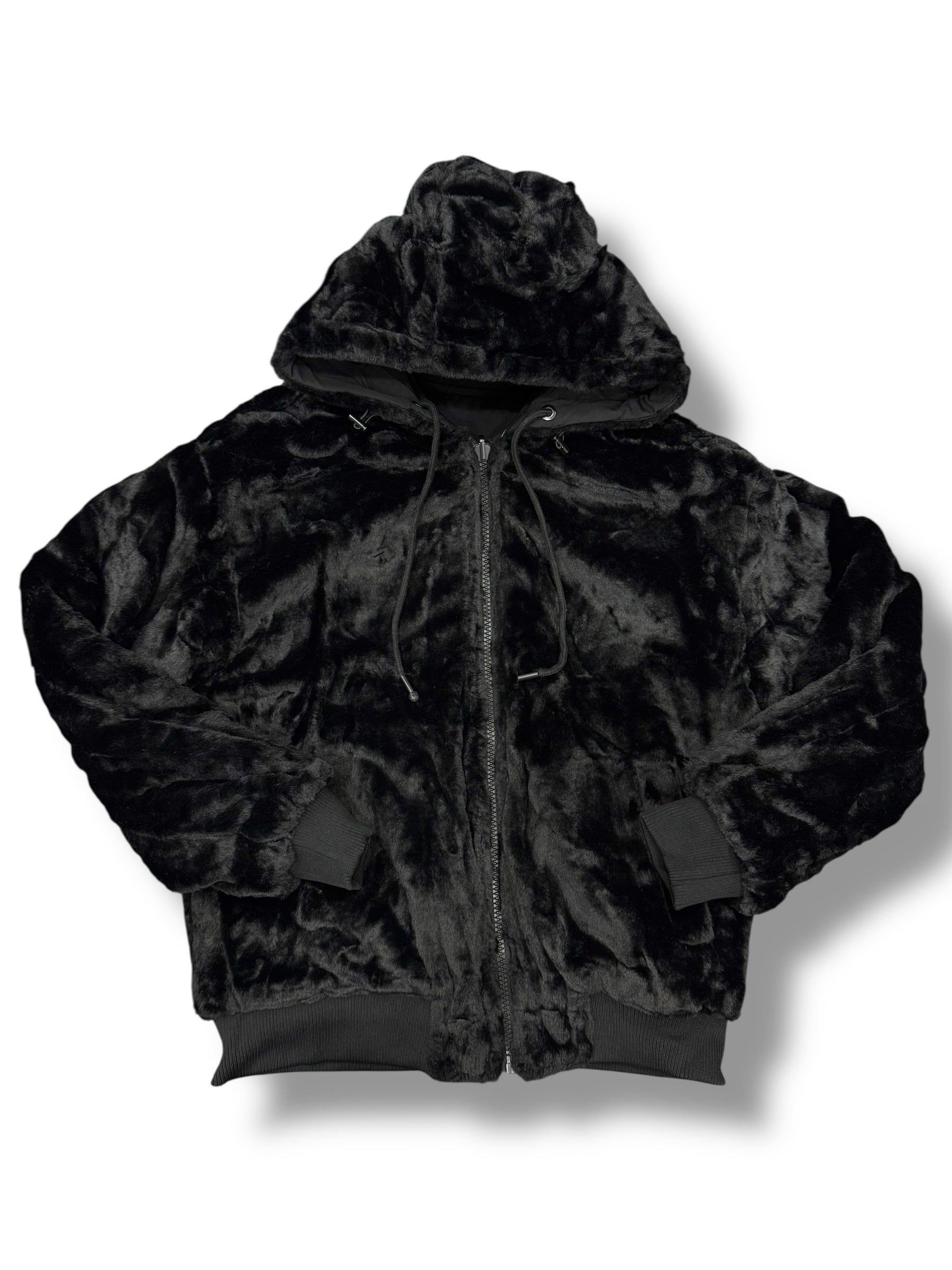 PELLICCIOTTO REVERSIBILE