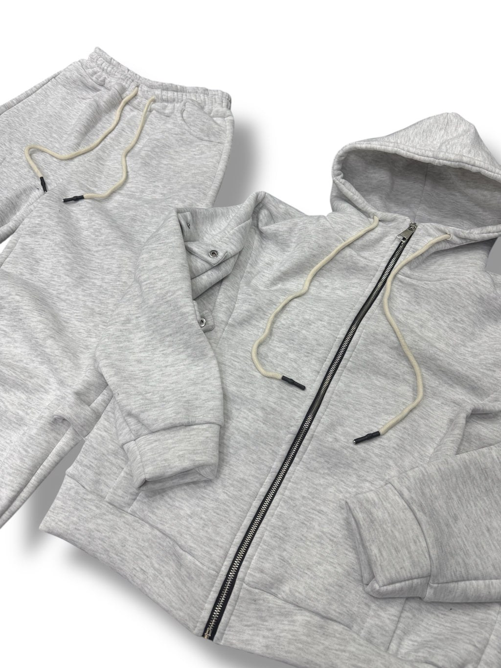 TRACKSUIT ALASKA 2  GREY