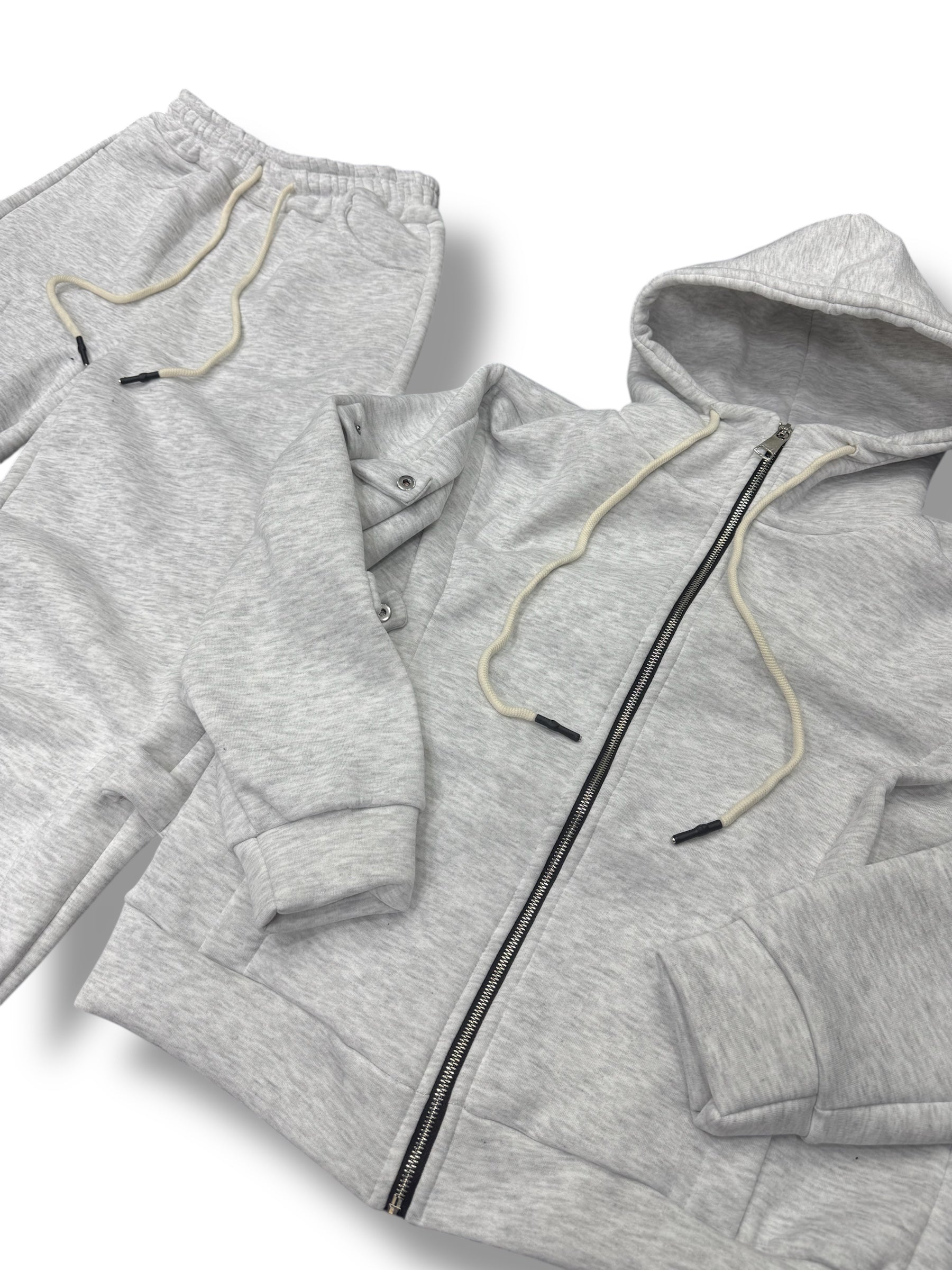 TRACKSUIT ALASKA 2  GREY