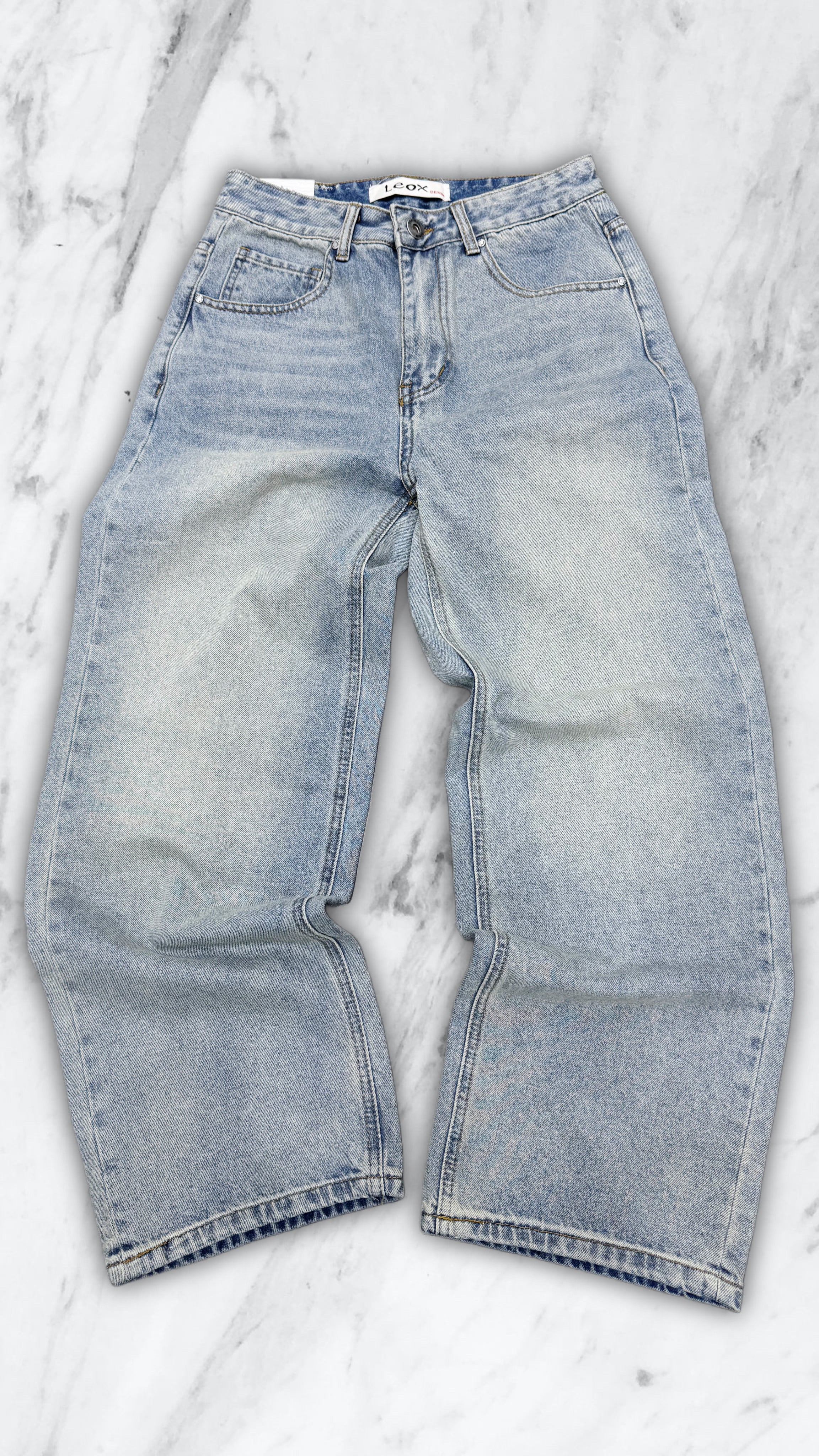 BAGGY PASTER