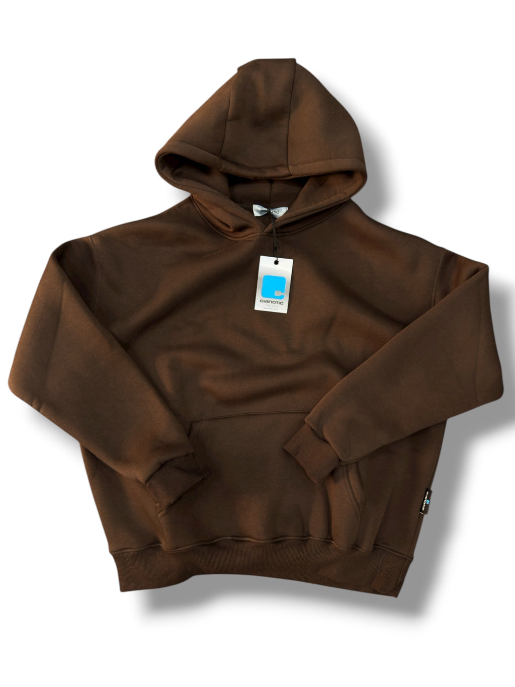 BOXYFIT CIANOTIC MORO