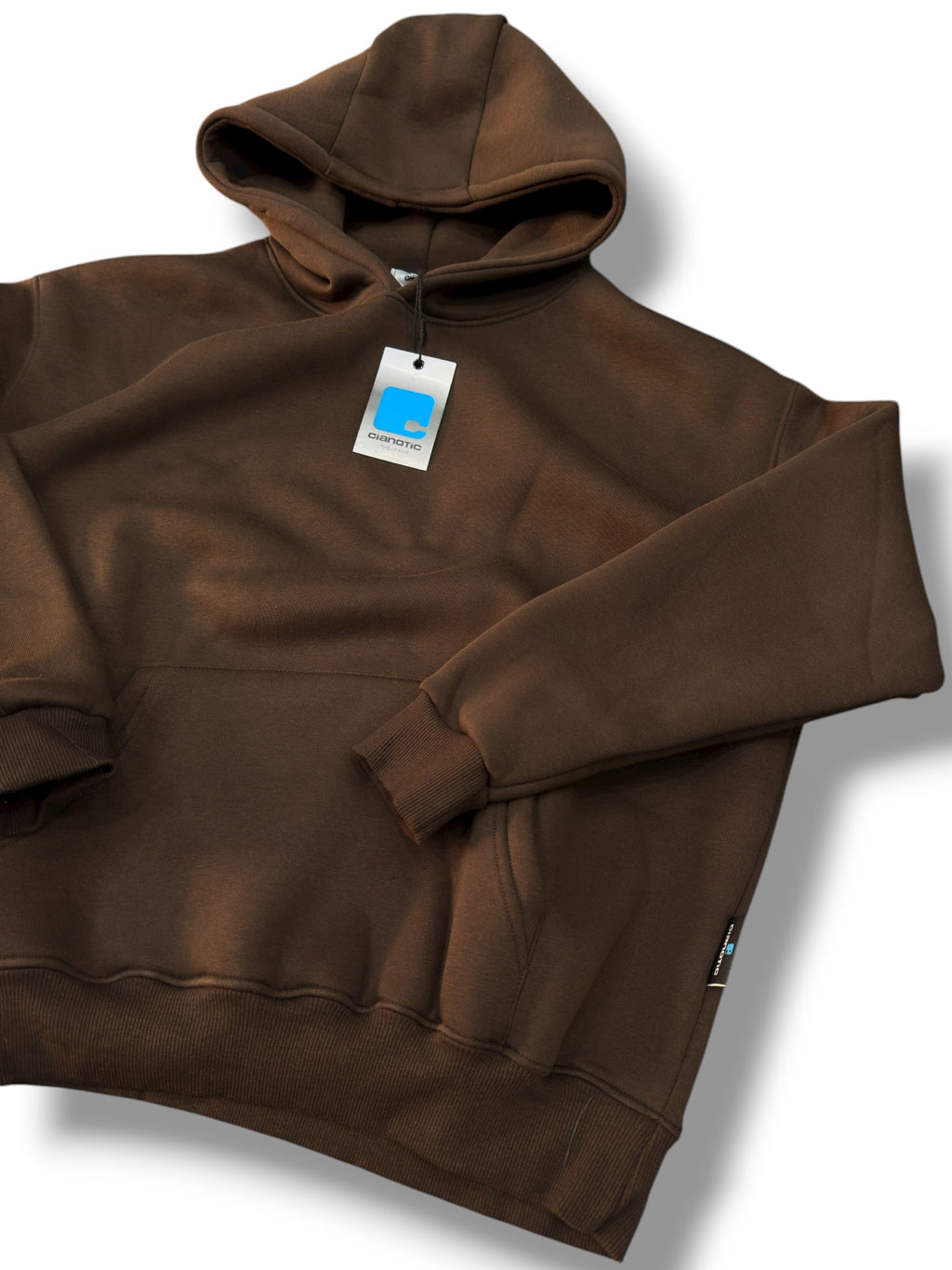 BOXYFIT CIANOTIC MORO