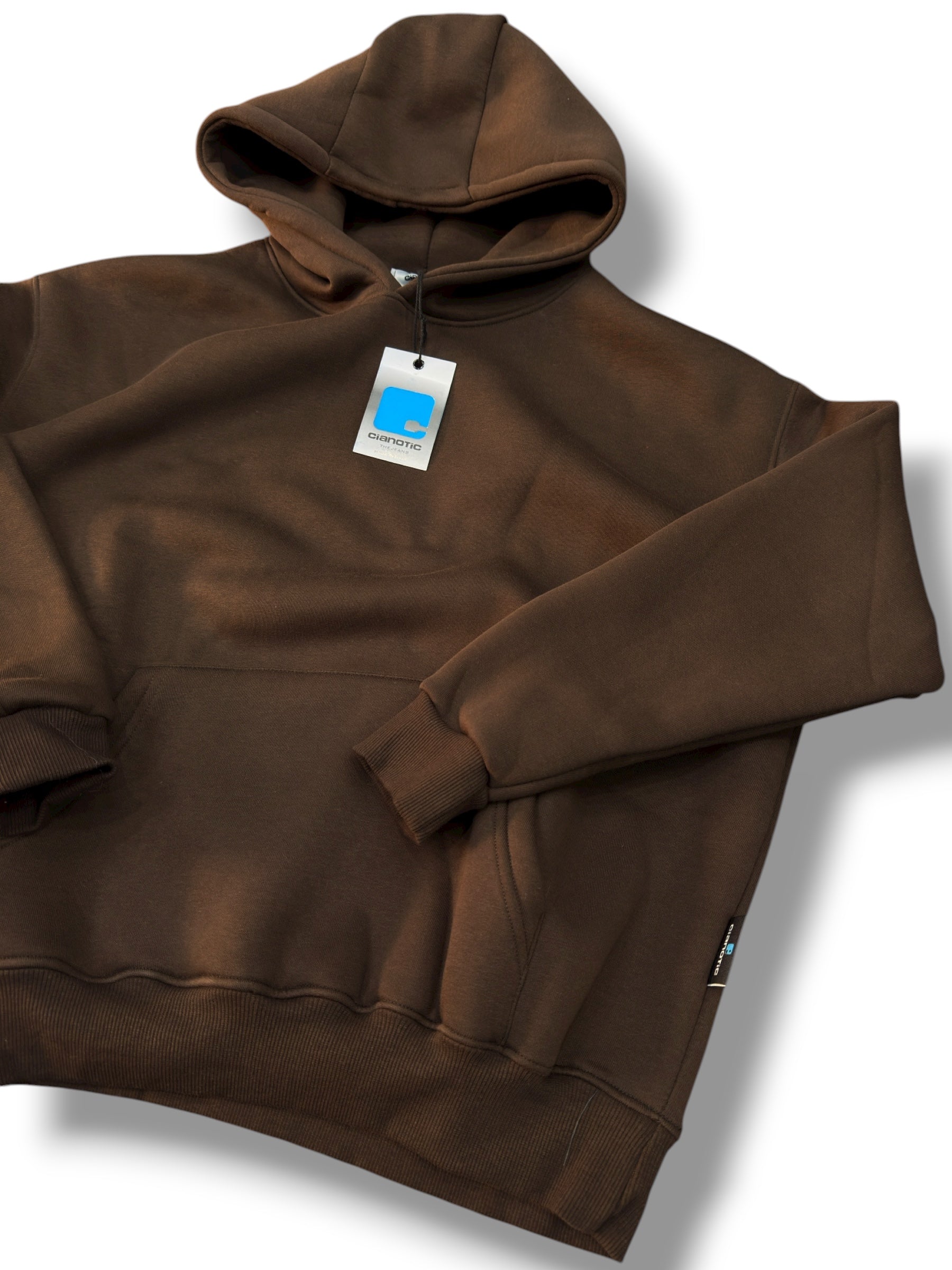 BOXYFIT CIANOTIC MORO