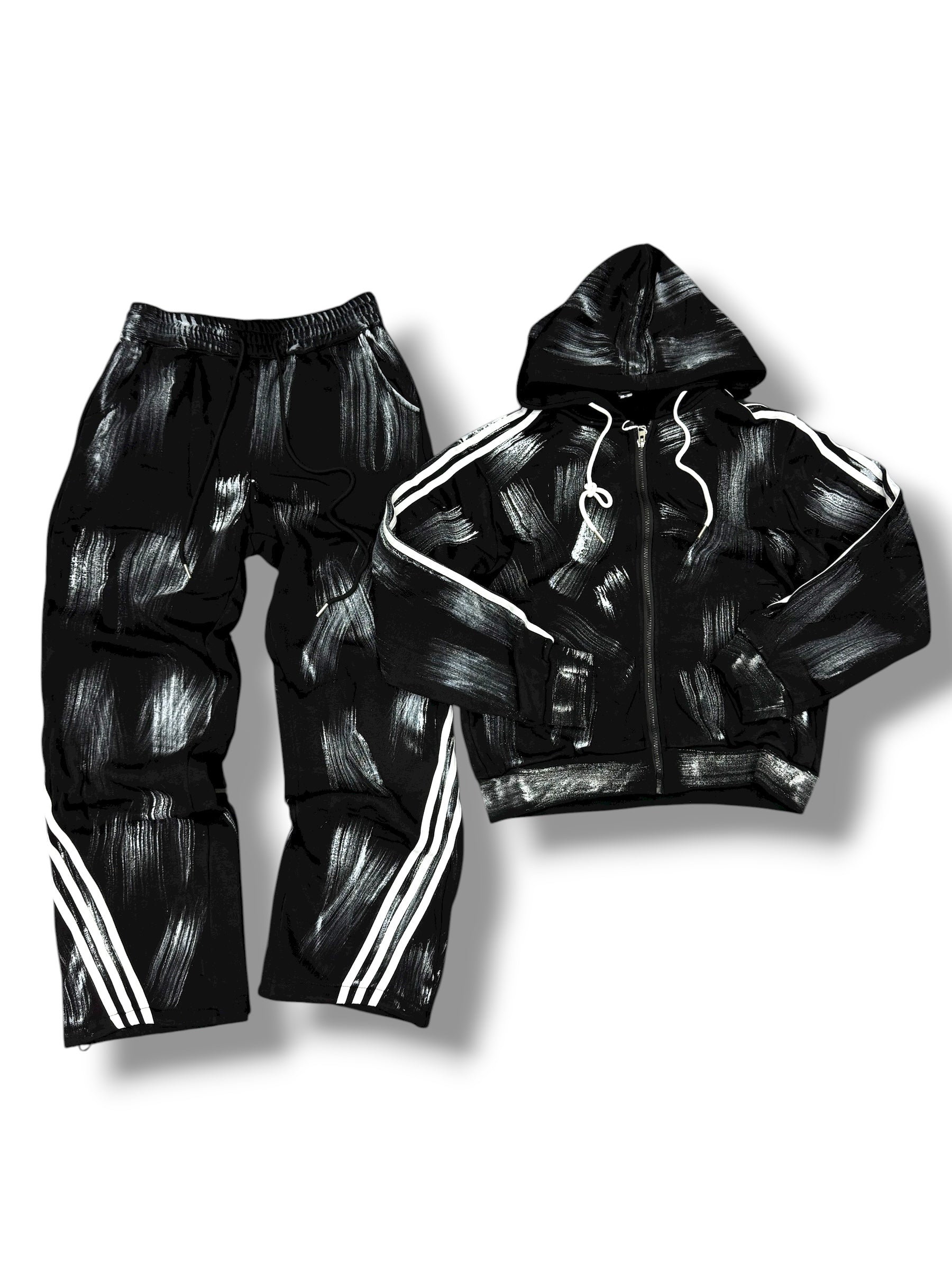 TRACKSUIT GRAFFIATA