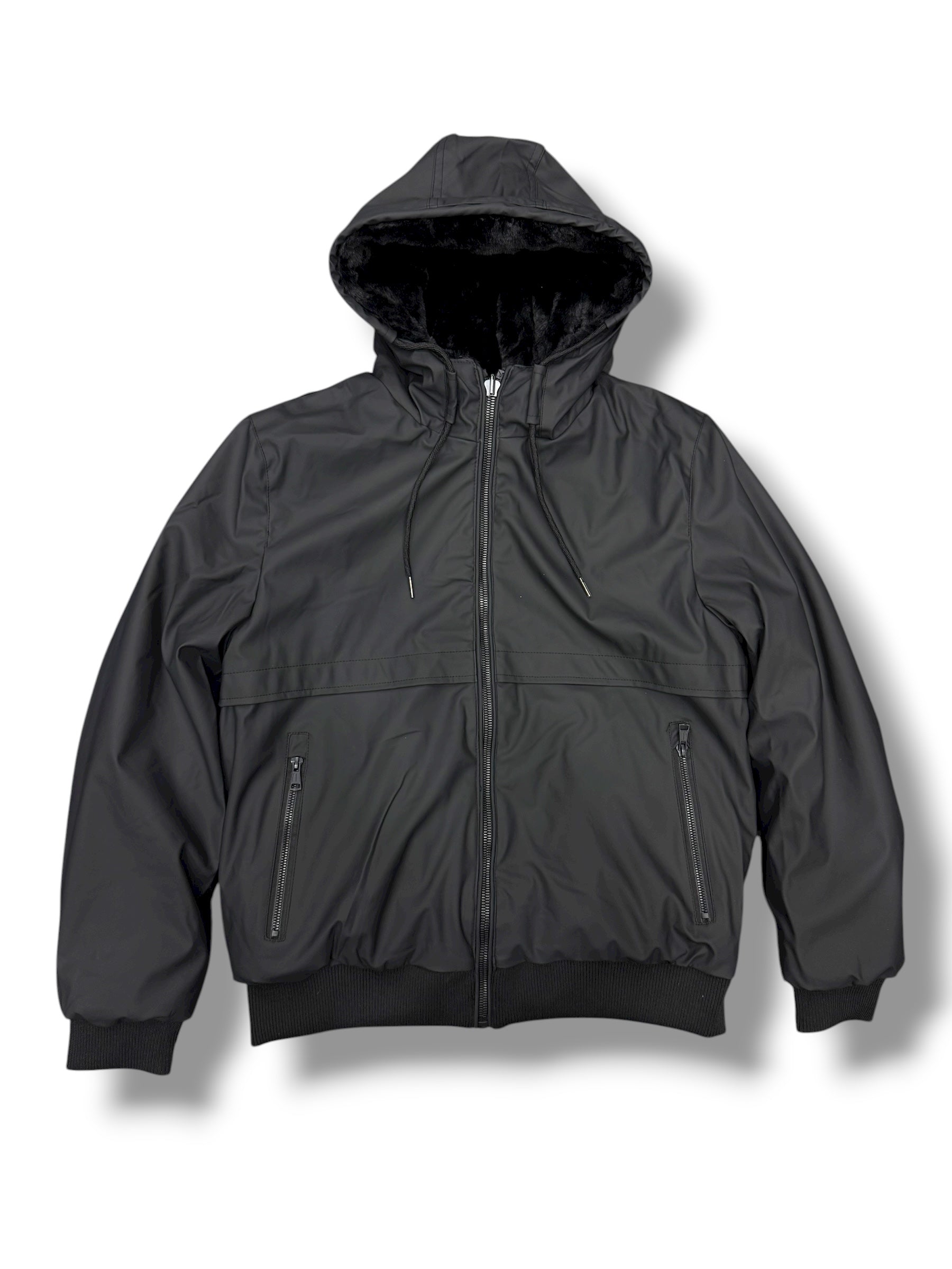 GIUBBOTTO RASS DOUBLE FACE