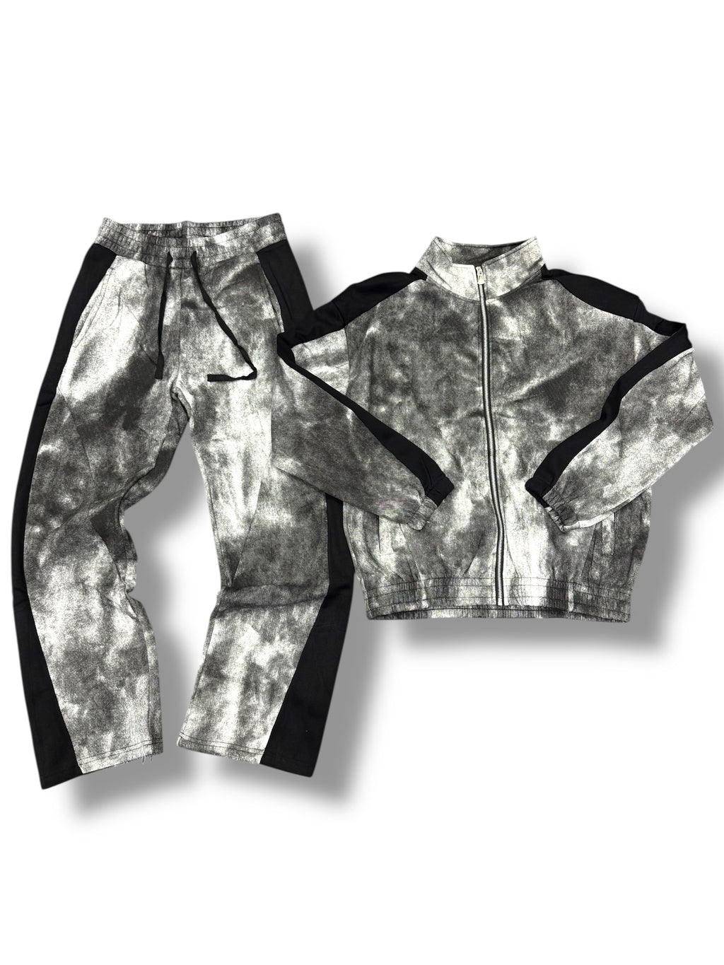 TRACKSUIT FUTURE GREYDARK