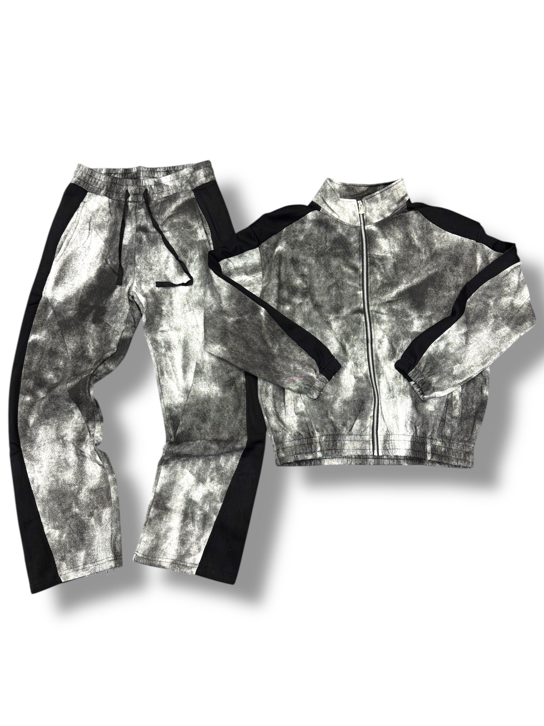 TRACKSUIT FUTURE GREYDARK