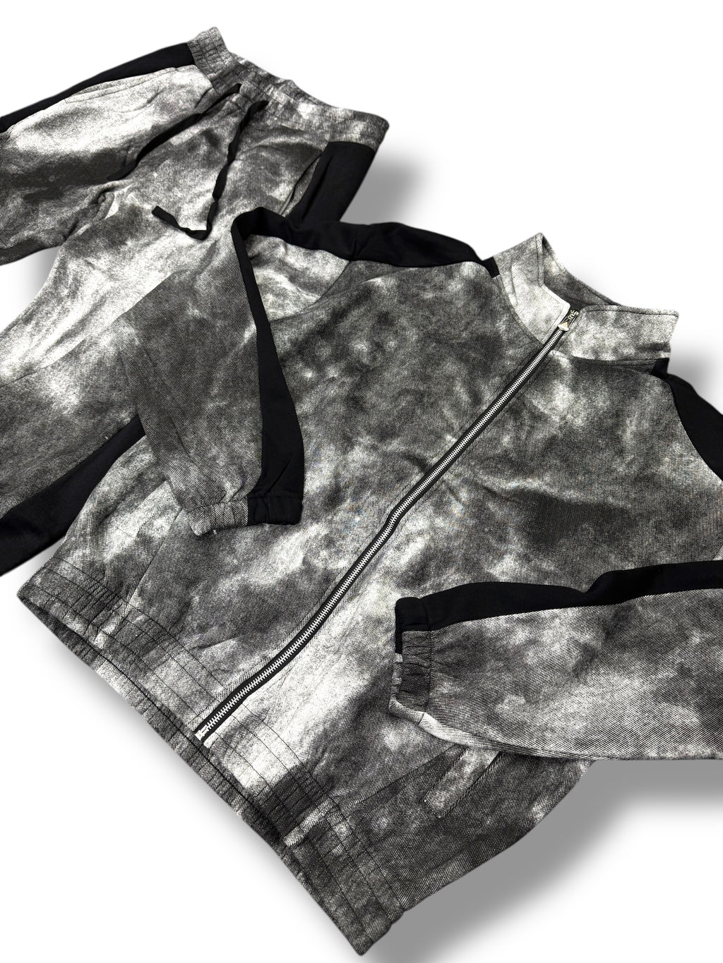 TRACKSUIT FUTURE GREYDARK