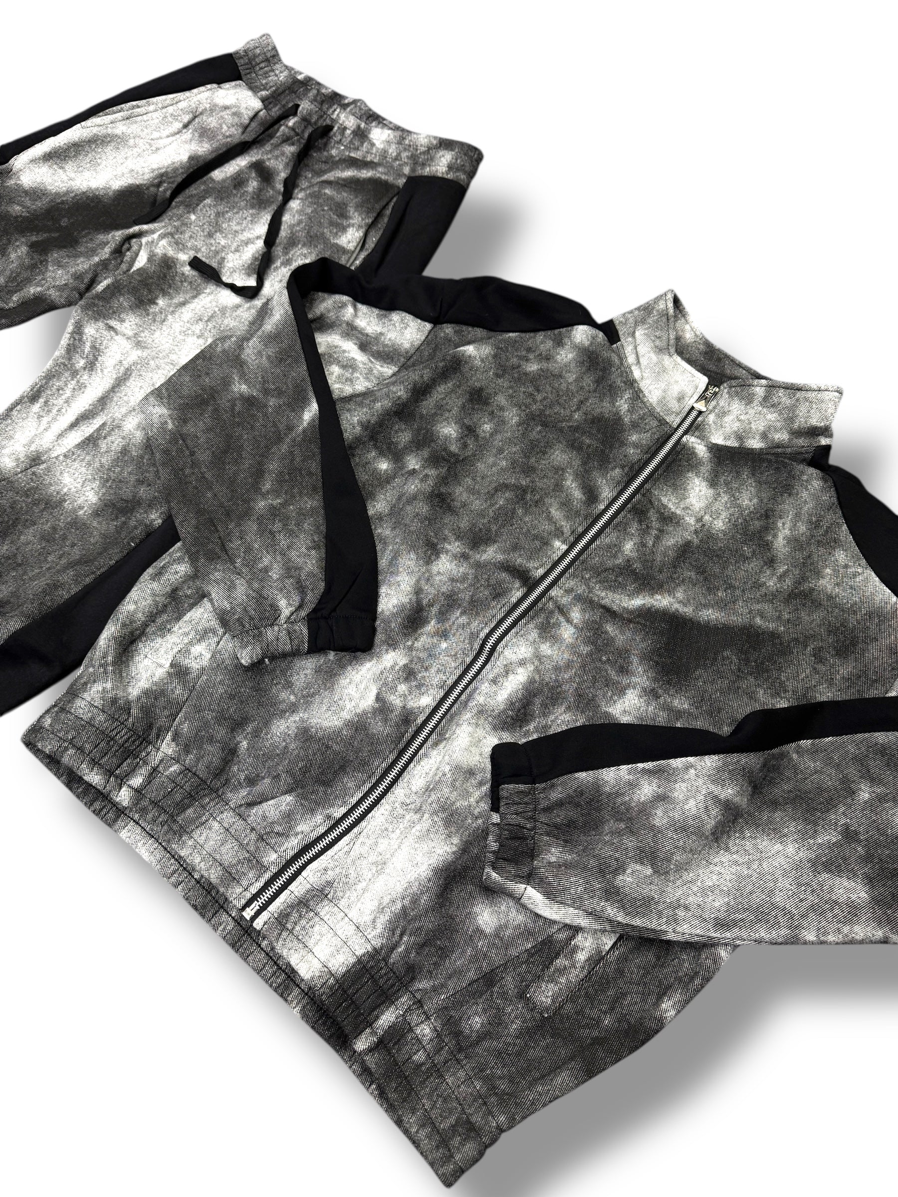 TRACKSUIT FUTURE GREYDARK