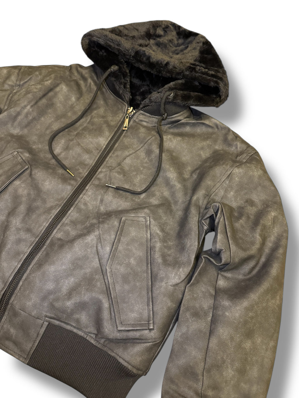 PELLICCIOTTO PREMIUM PETROL