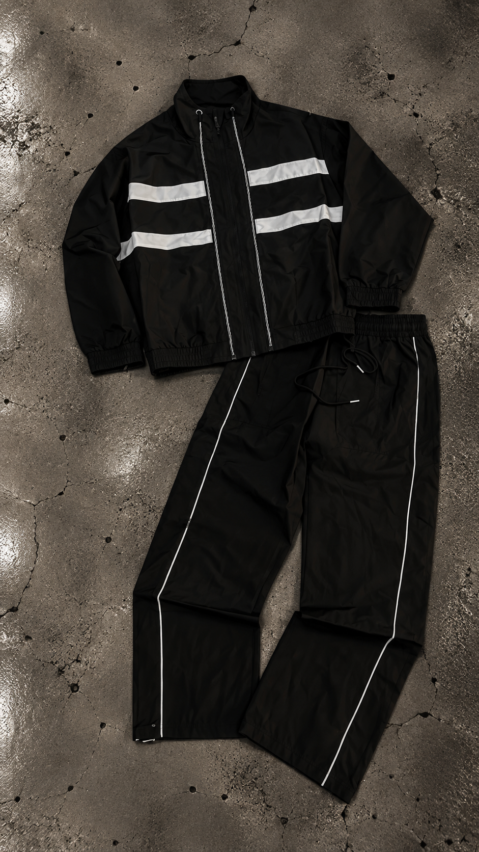 TRACKSUIT PRAGA