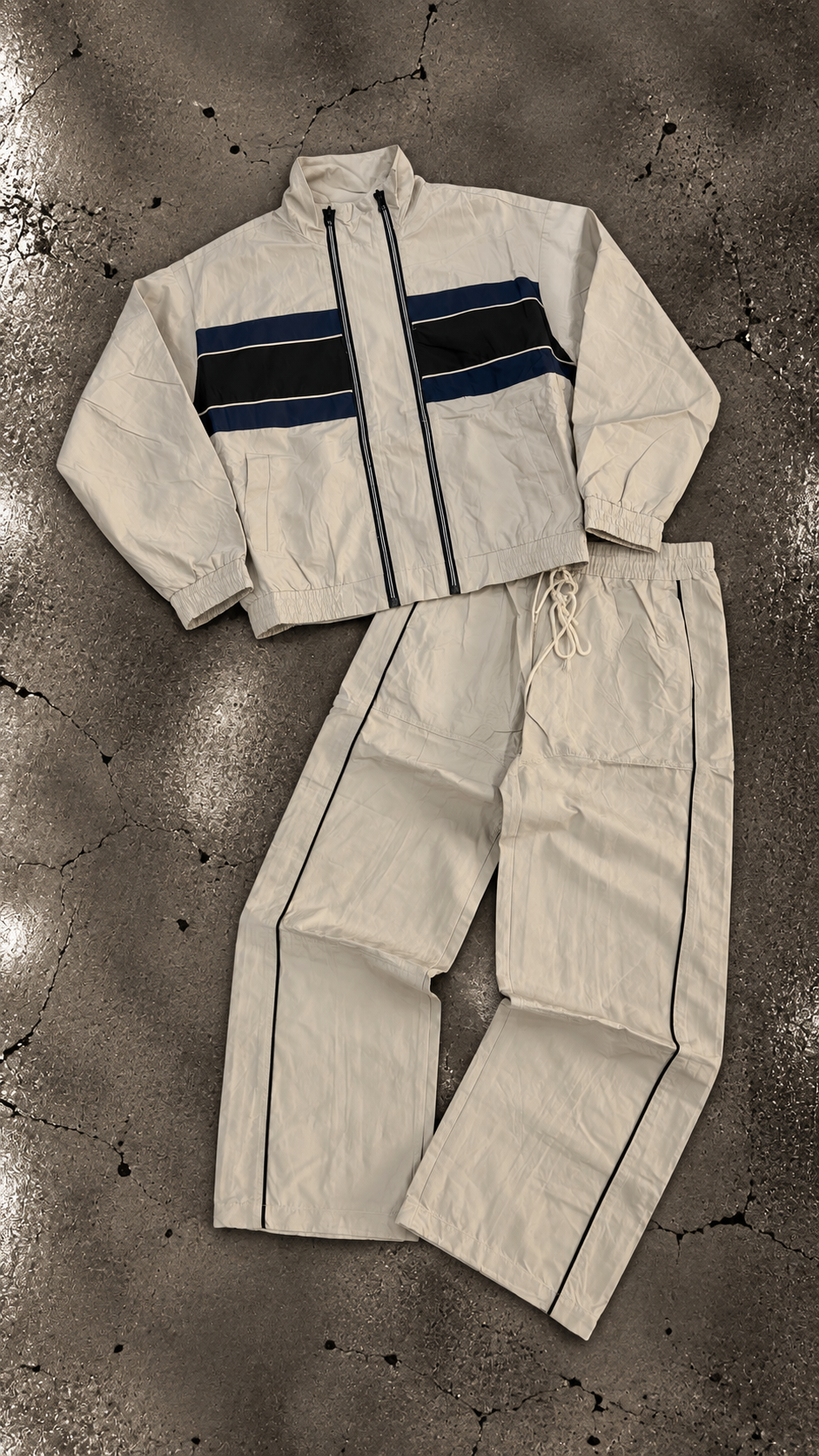 TRACKSUIT PRAGA