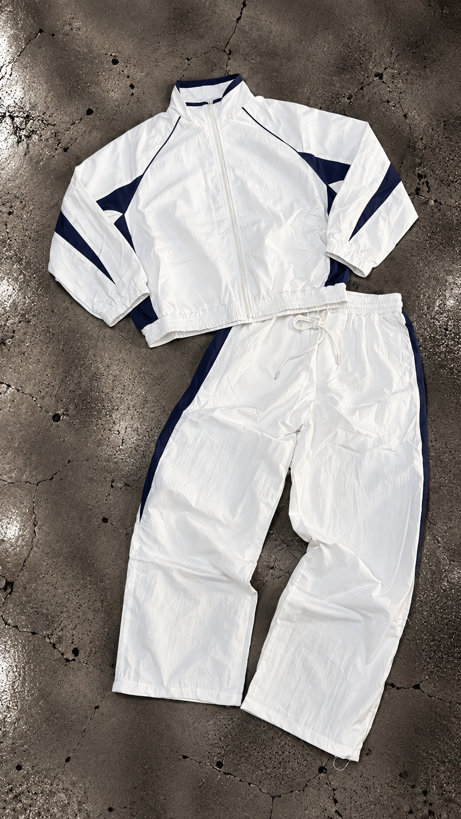 TRACKSUIT AMSTERDAM