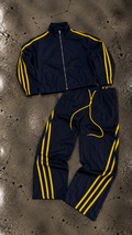 TRACKSUIT PRISON