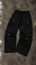 CARGO BATMAN