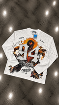 LONGSLEEVE CIANOTIC 94