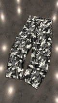 CARGO MIMETICO OREO PAPER