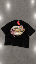 T SHIRT WALK IN LIGHT SNAKE