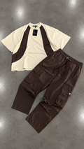 COORDSET HUSTLE NINJA