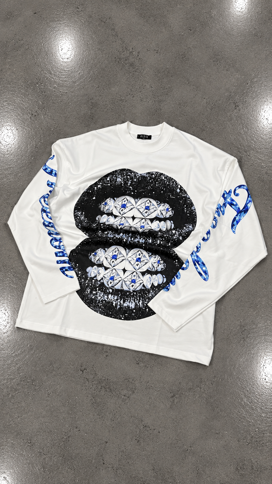 LONGSLEEVE FREEDOM